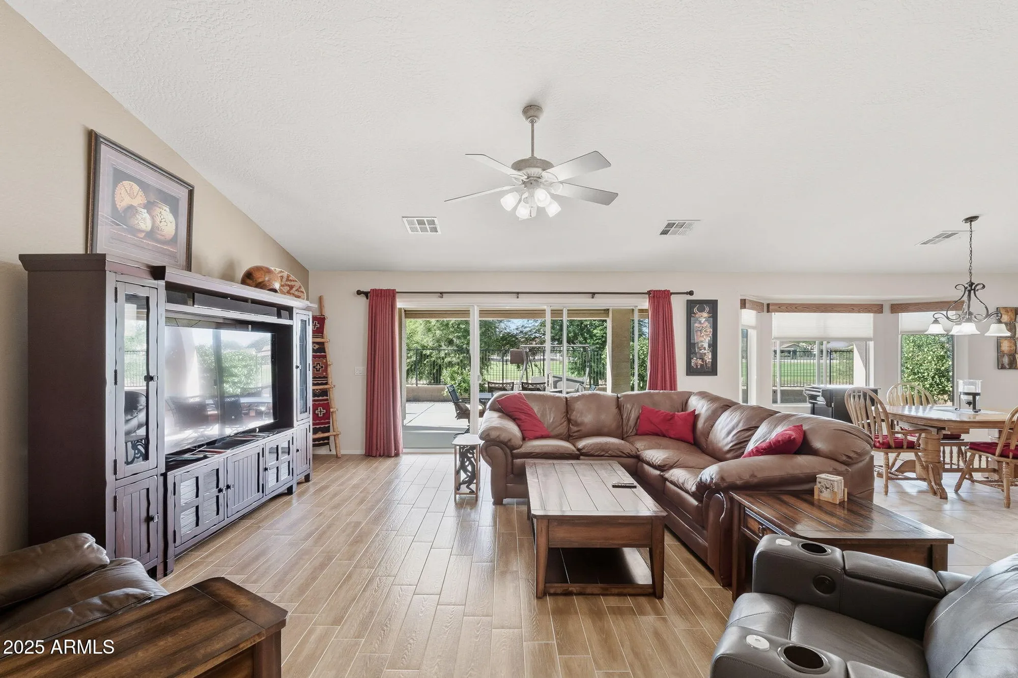 Property Slideshow image 5 of 37 | 2442 e firerock dr, Casa Grande, AZ, 85194