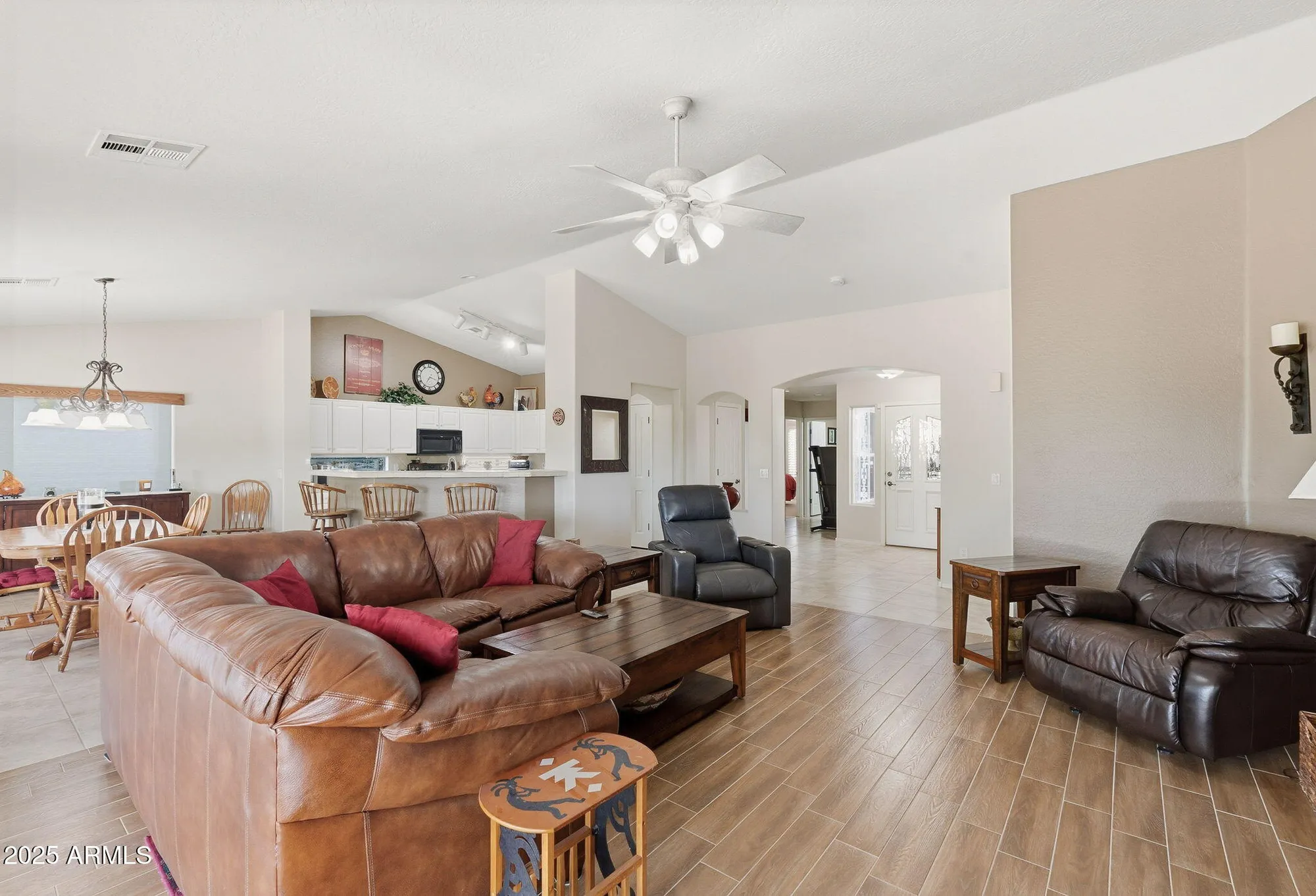 Property Slideshow image 4 of 37 | 2442 e firerock dr, Casa Grande, AZ, 85194