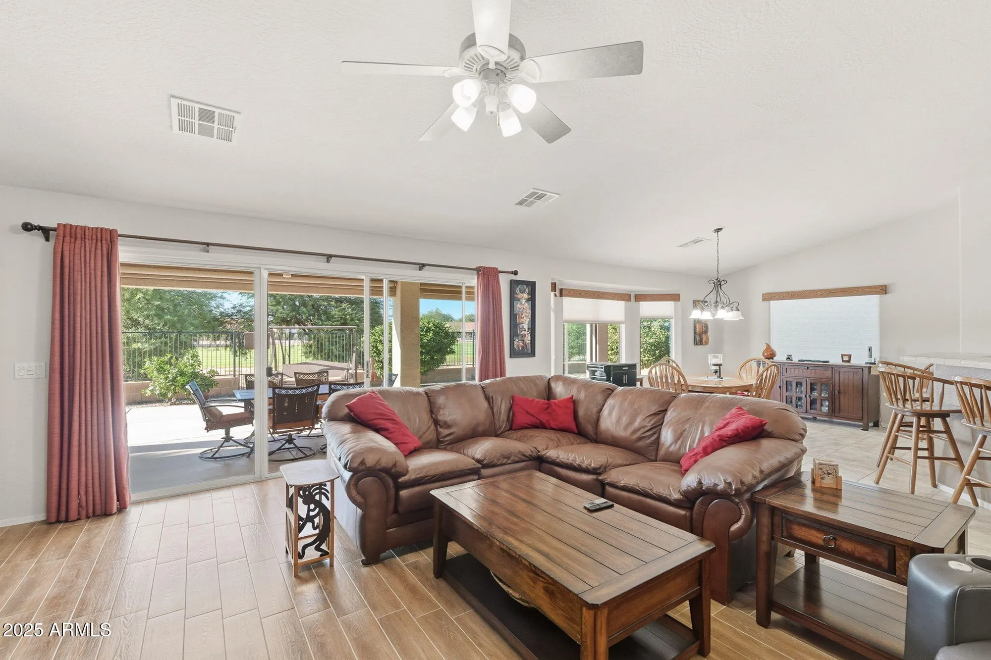 Property Slideshow image 7 of 37 | 2442 e firerock dr, Casa Grande, AZ, 85194