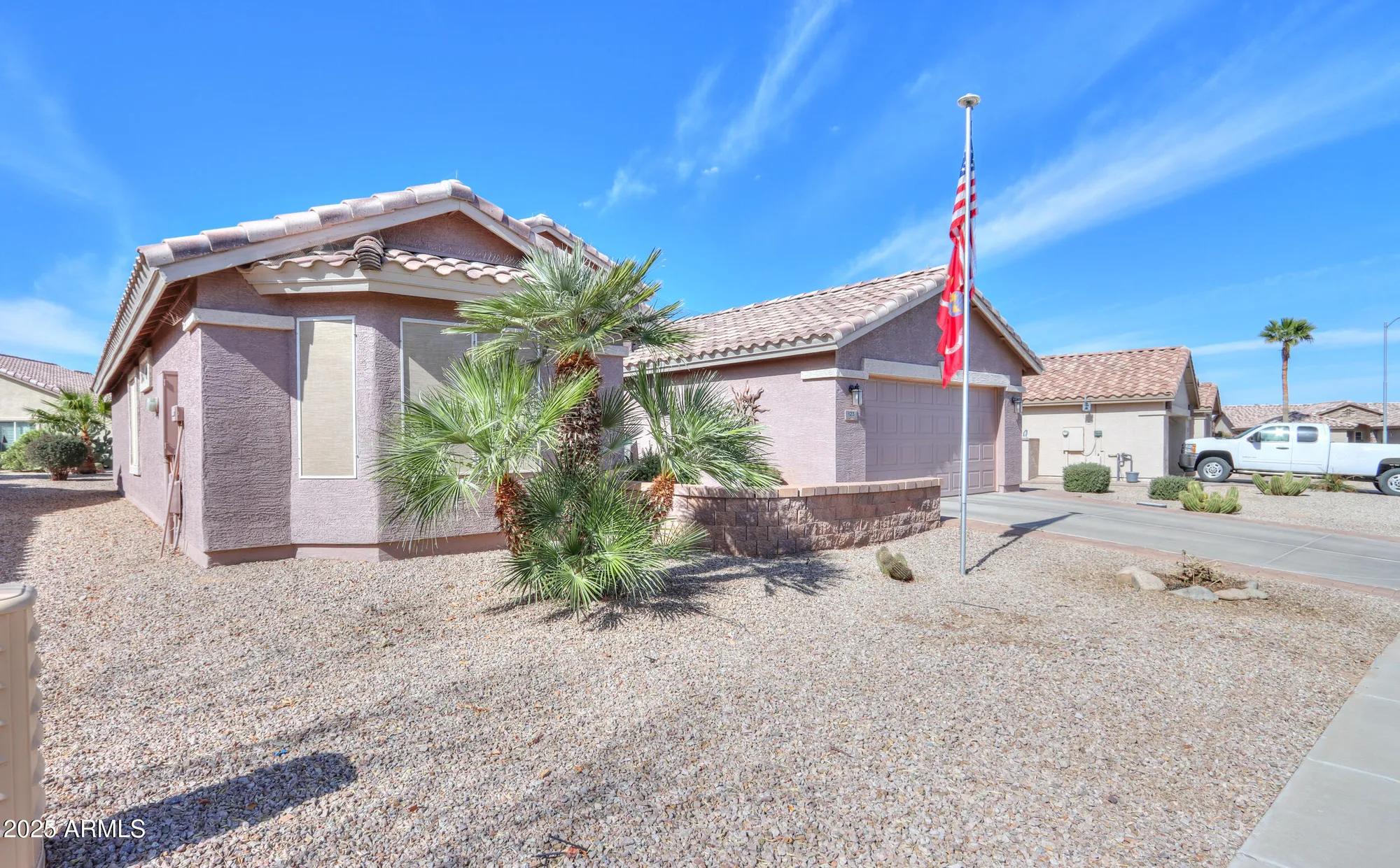 Property Slideshow image 3 of 41 | 123 s lucia ln, Casa Grande, AZ, 85194