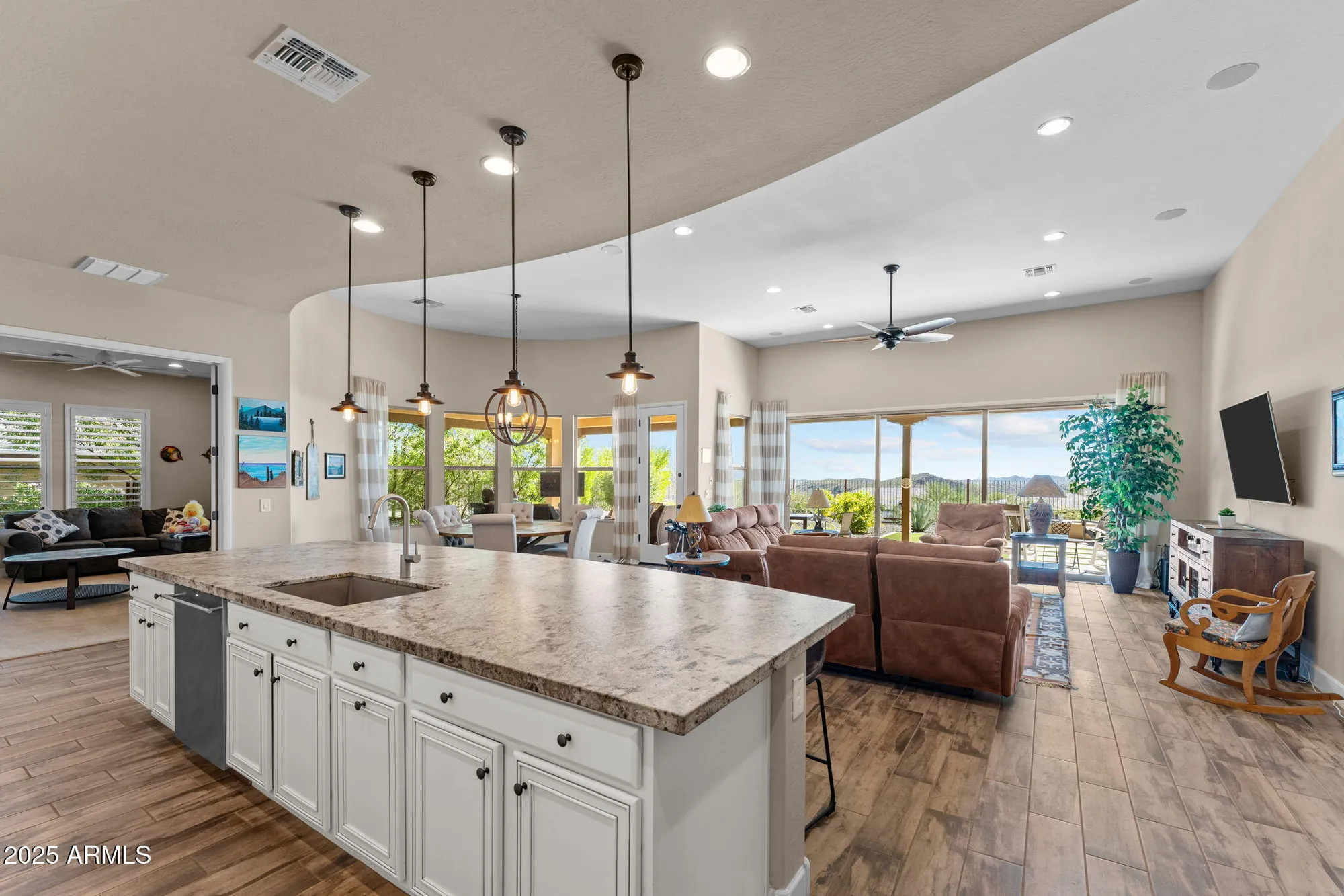 Property Slideshow image 12 of 36 | 3255 josey wales way, Wickenburg, AZ, 85390