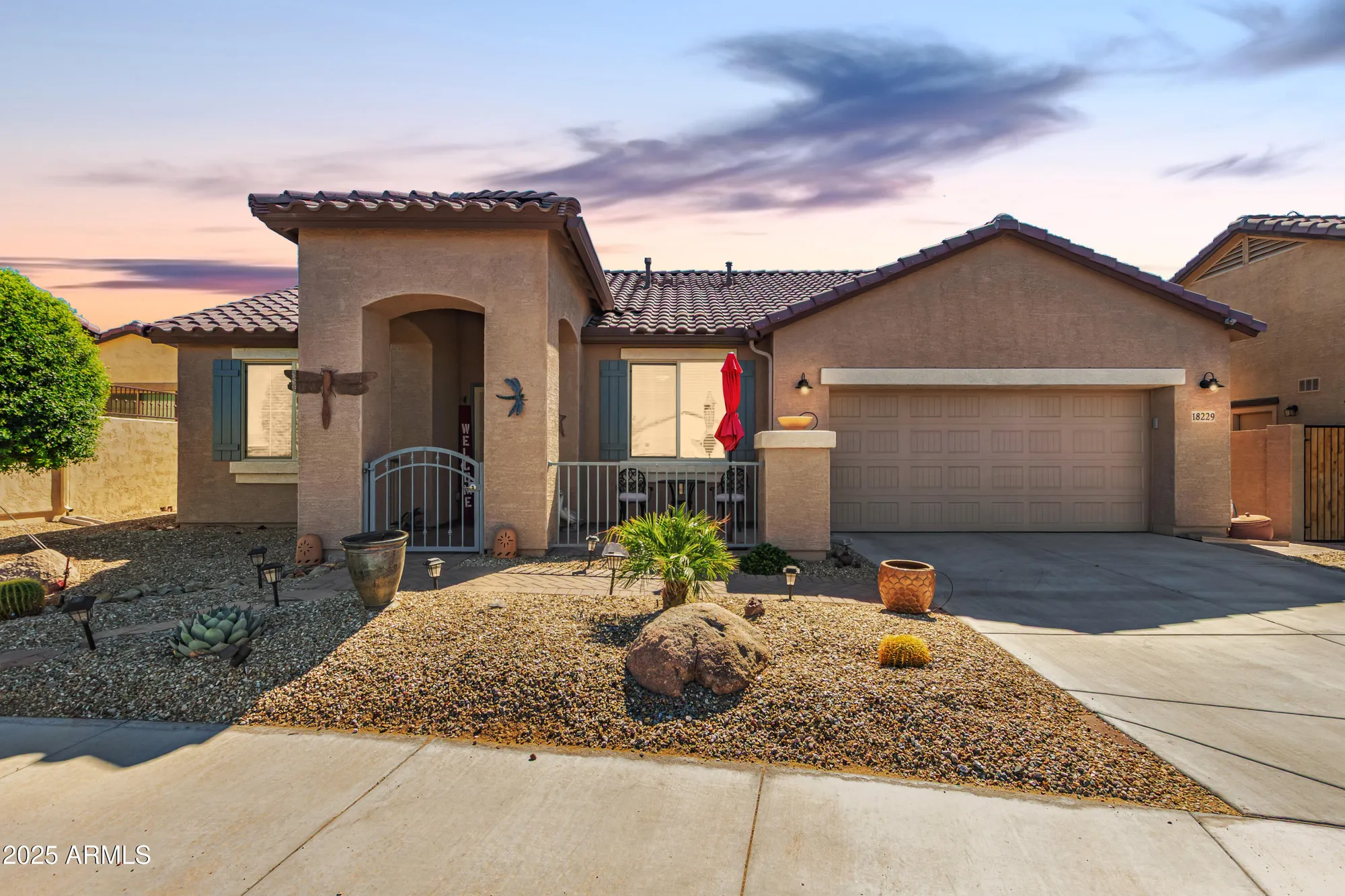 Property Slideshow image 2 of 52 | 18229 w cedarwood ln, Goodyear, AZ, 85338