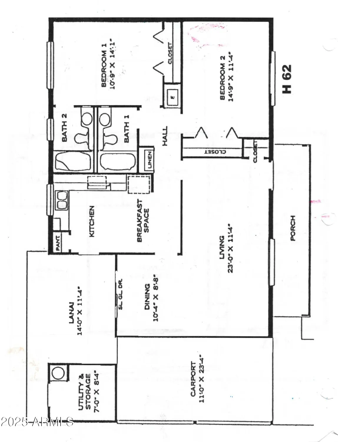 Property Slideshow image 53 of 53 | 10940 w white mountain rd, Sun City, AZ, 85351