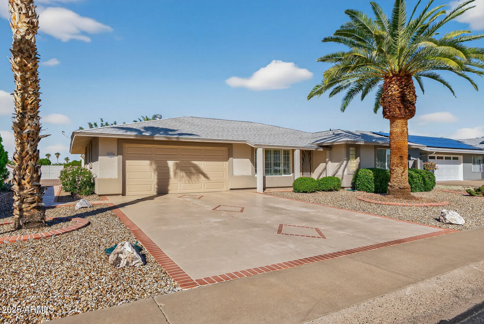 Property Slideshow image 2 of 46 | 19222 n welk dr, Sun City, AZ, 85373