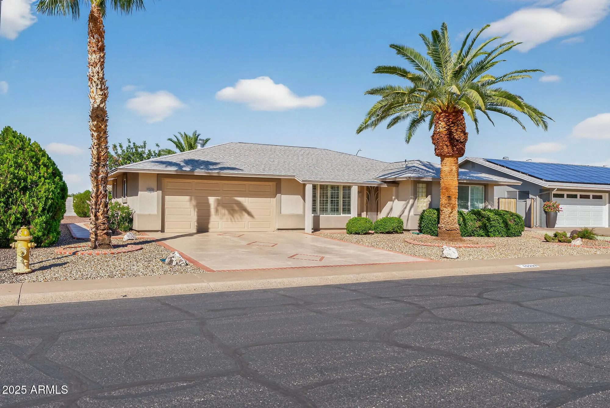 Property Slideshow image 3 of 46 | 19222 n welk dr, Sun City, AZ, 85373