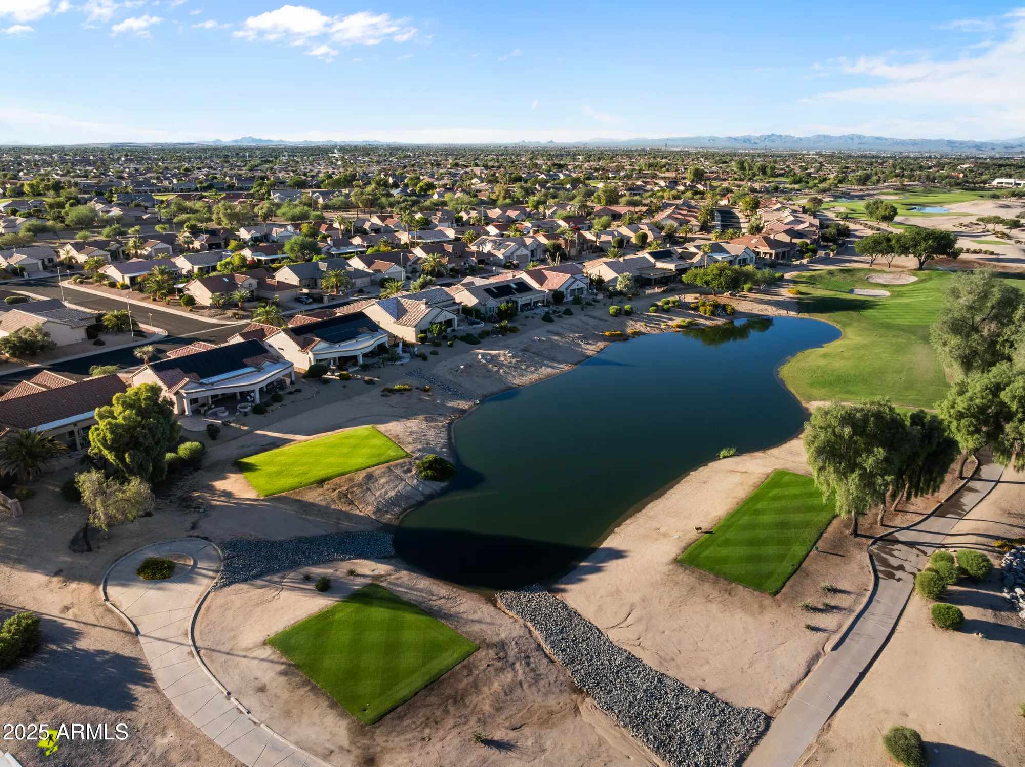 Property Slideshow image 39 of 48 | 17859 n peppermill ln, Surprise, AZ, 85374