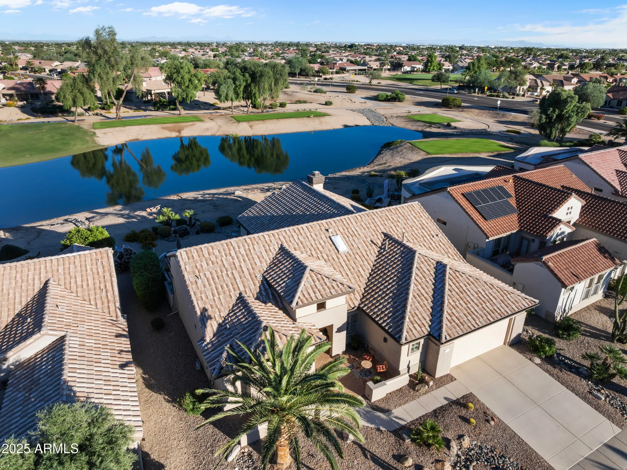 Property Slideshow image 45 of 48 | 17859 n peppermill ln, Surprise, AZ, 85374