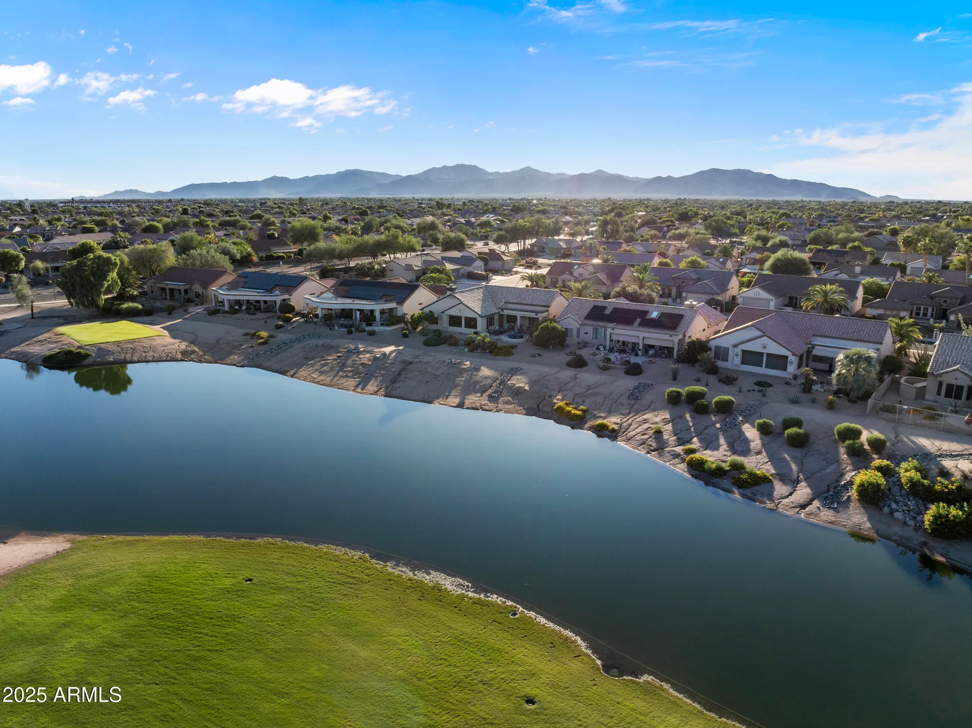Property Slideshow image 9 of 48 | 17859 n peppermill ln, Surprise, AZ, 85374