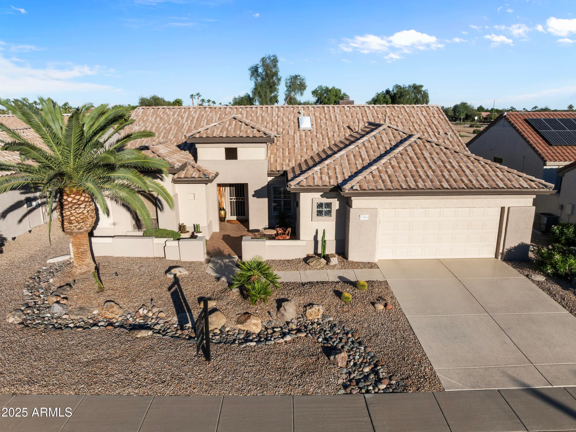Property Slideshow image 44 of 48 | 17859 n peppermill ln, Surprise, AZ, 85374