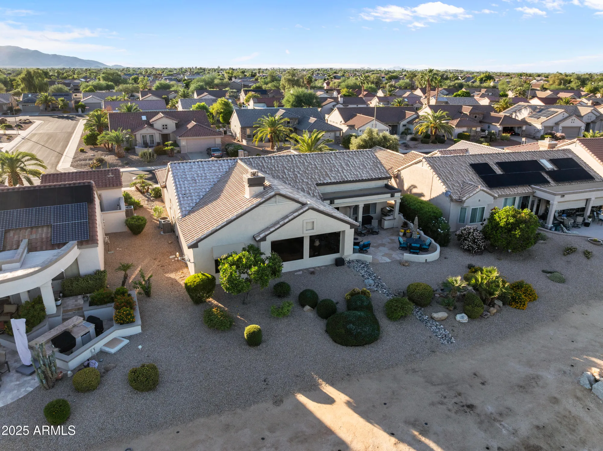 Property Slideshow image 6 of 48 | 17859 n peppermill ln, Surprise, AZ, 85374