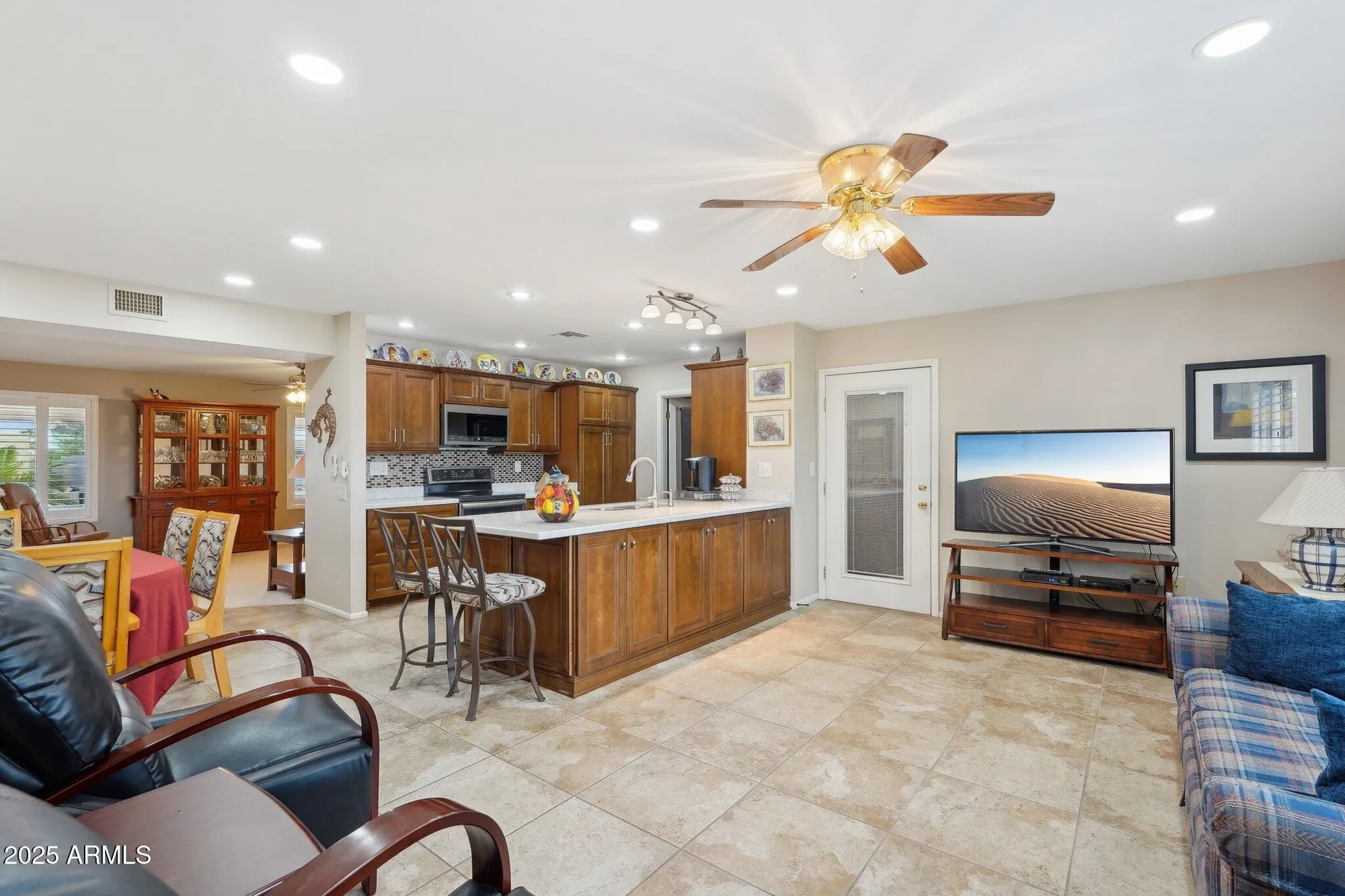 Property Slideshow image 4 of 46 | 16210 n agua fria dr, Sun City, AZ, 85351