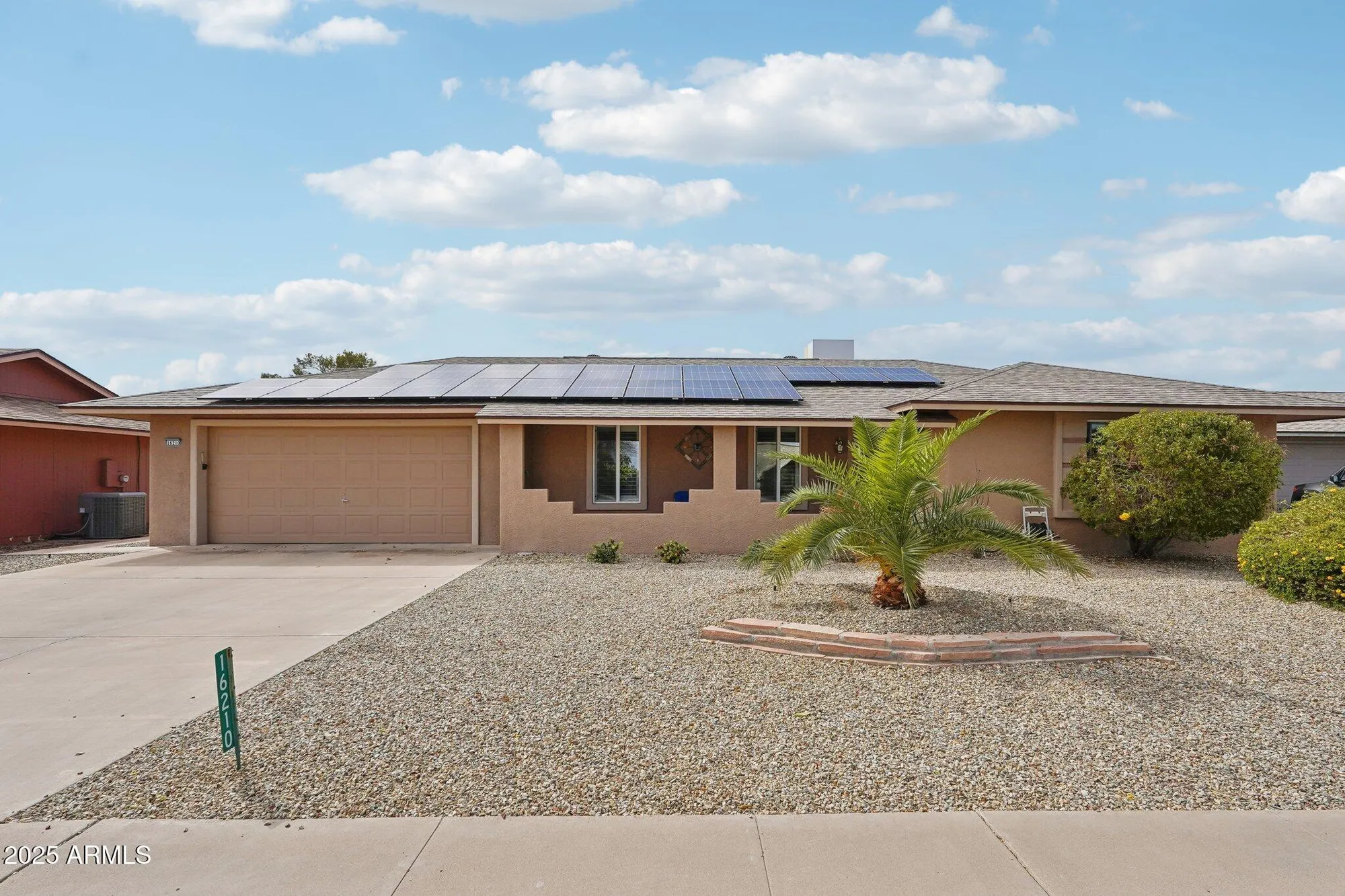 Property Slideshow image 7 of 46 | 16210 n agua fria dr, Sun City, AZ, 85351