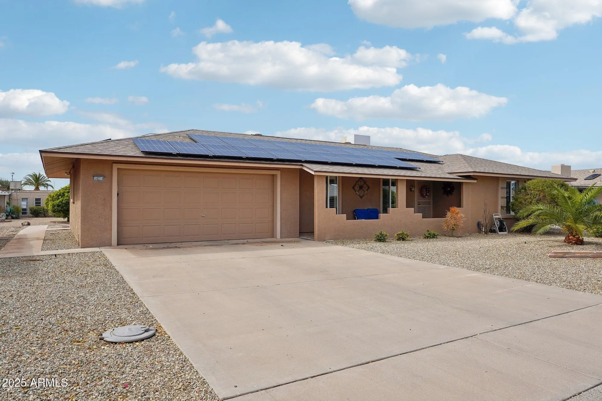 Property Slideshow image 8 of 46 | 16210 n agua fria dr, Sun City, AZ, 85351