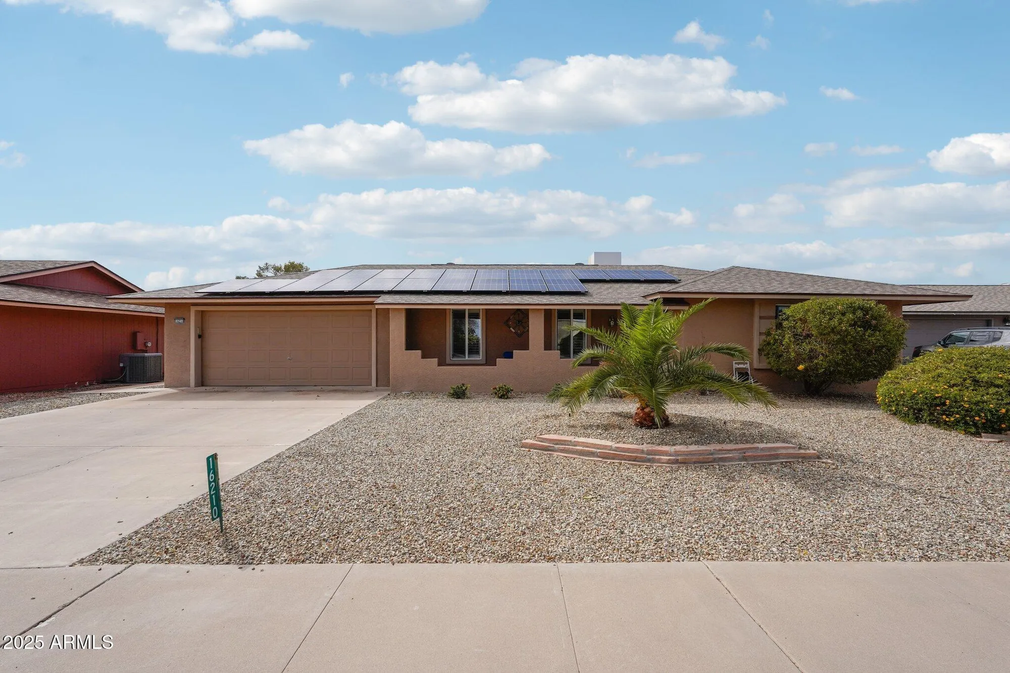 Property Slideshow image 43 of 46 | 16210 n agua fria dr, Sun City, AZ, 85351