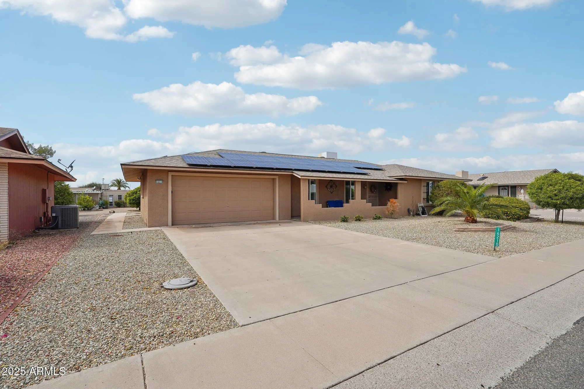 Property Slideshow image 44 of 46 | 16210 n agua fria dr, Sun City, AZ, 85351