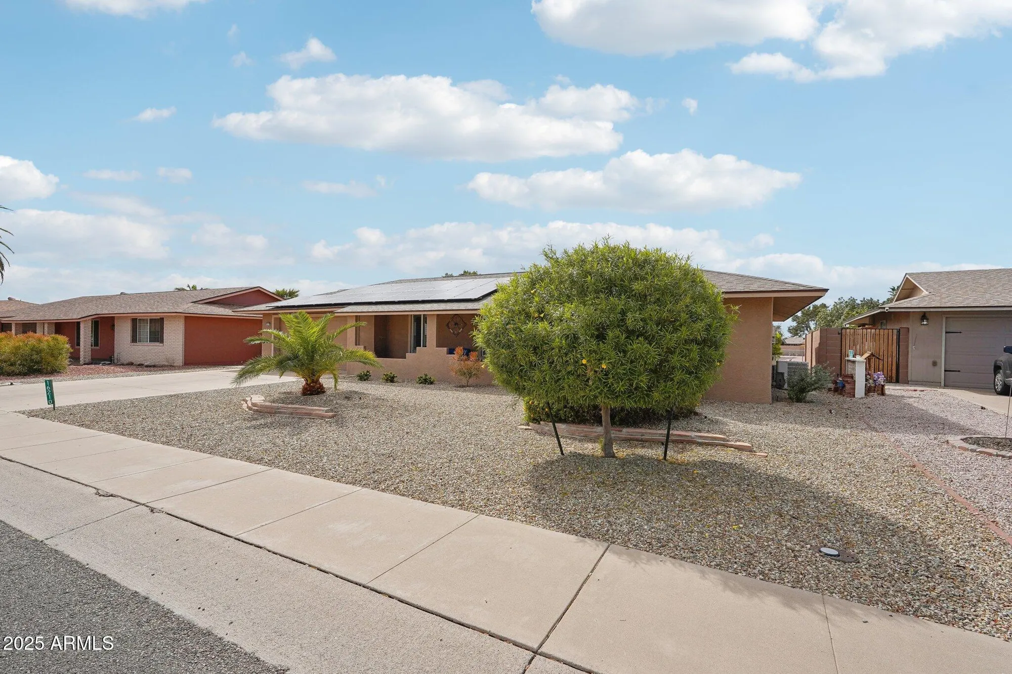 Property Slideshow image 45 of 46 | 16210 n agua fria dr, Sun City, AZ, 85351