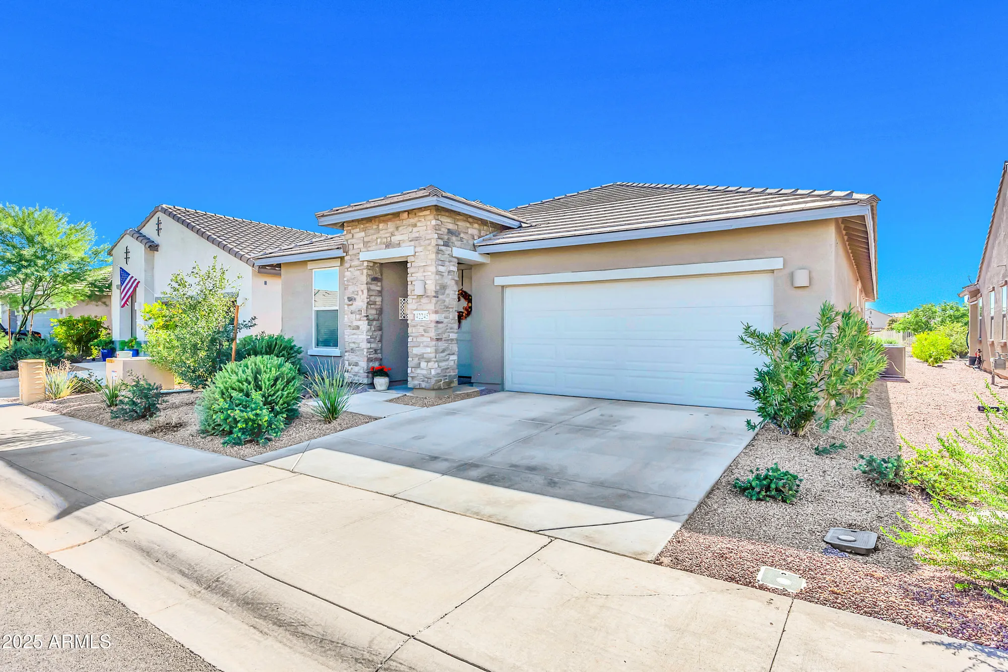Property Slideshow image 2 of 66 | 42245 w lavender dr, Maricopa, AZ, 85138