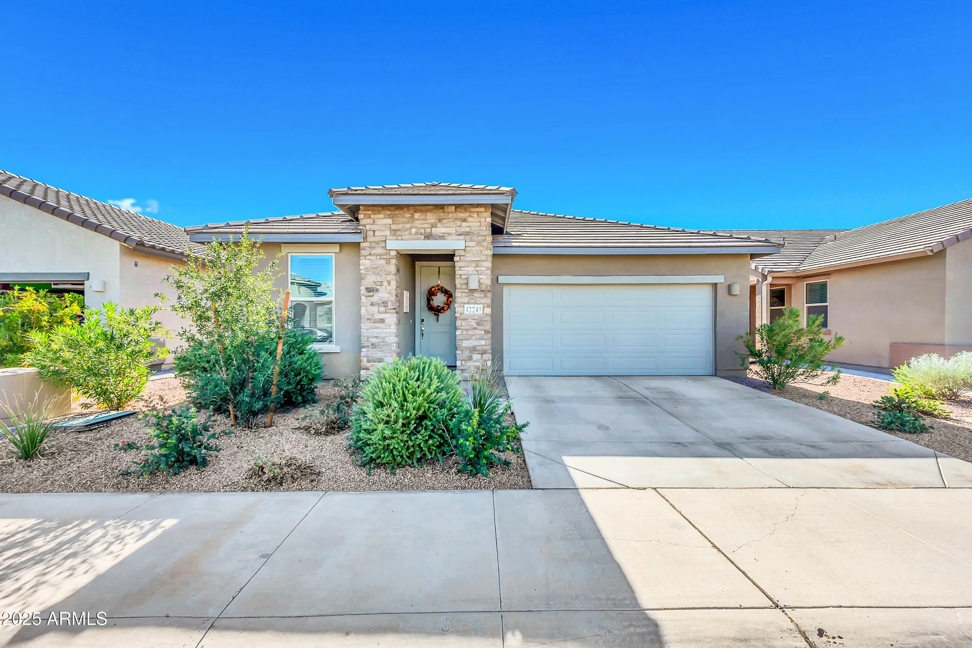 Property Slideshow image 35 of 66 | 42245 w lavender dr, Maricopa, AZ, 85138