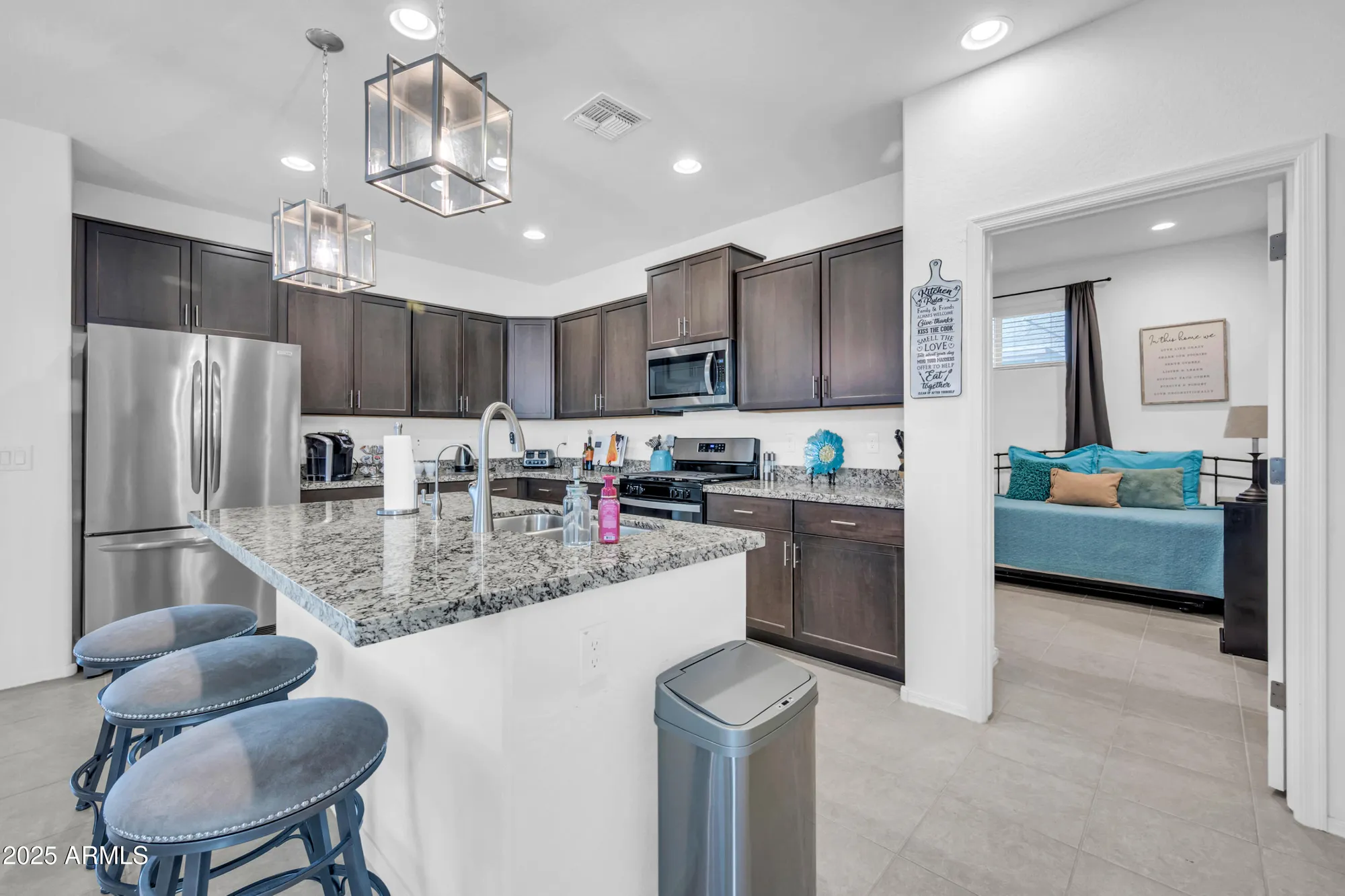 Property Slideshow image 7 of 66 | 42245 w lavender dr, Maricopa, AZ, 85138