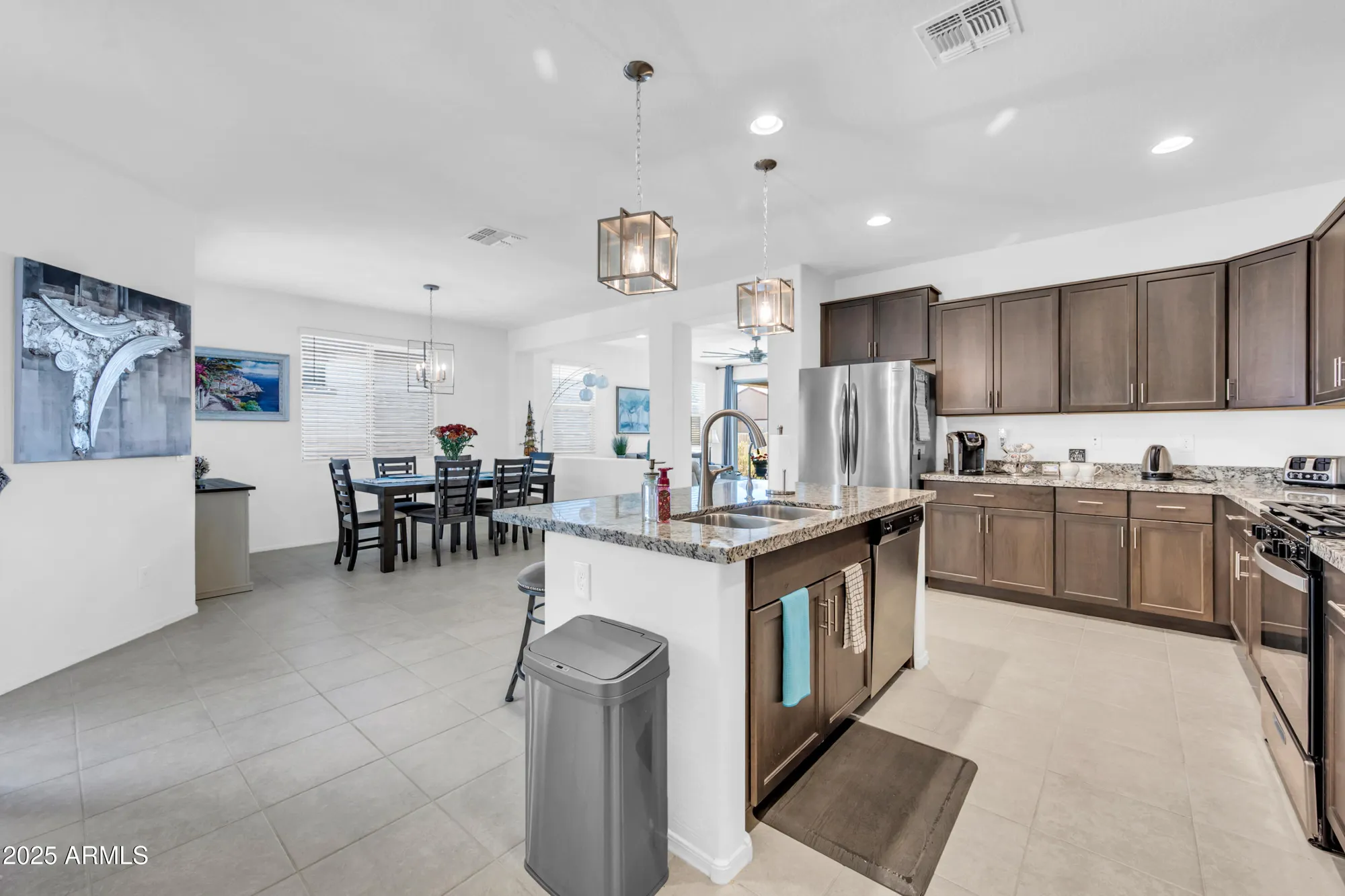 Property Slideshow image 6 of 66 | 42245 w lavender dr, Maricopa, AZ, 85138