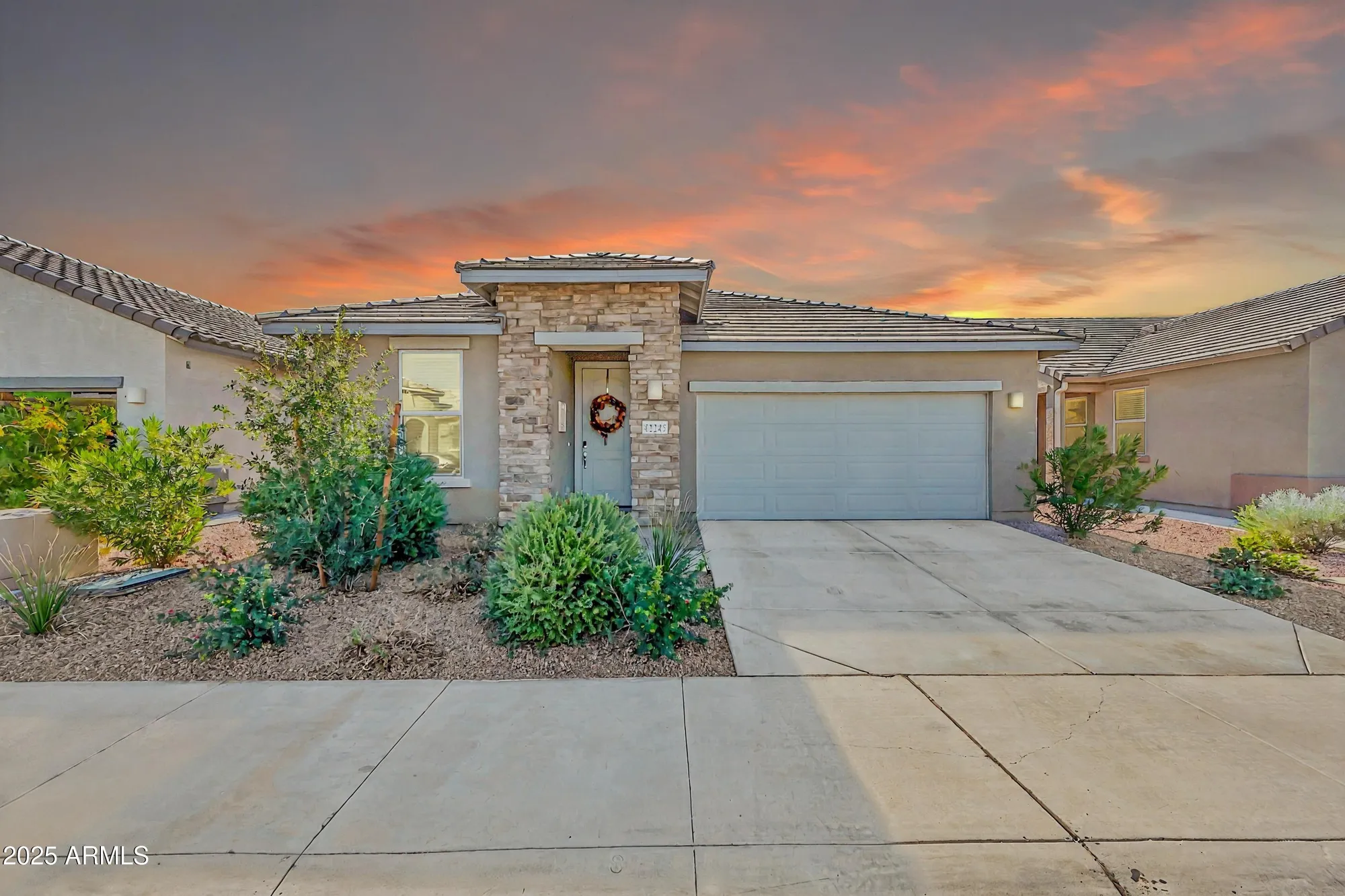 Property Slideshow image 1 of 66 | 42245 w lavender dr, Maricopa, AZ, 85138
