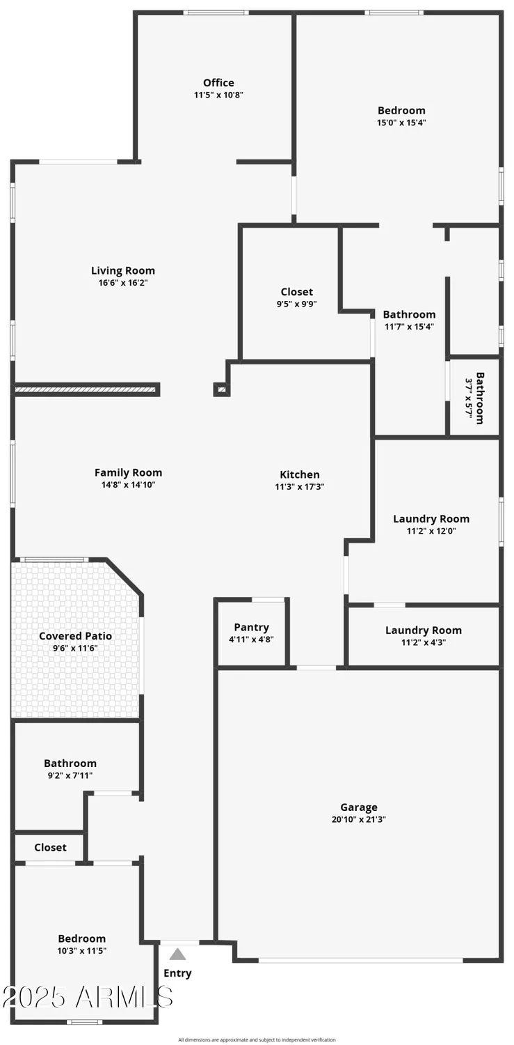Property Slideshow image 66 of 66 | 42245 w lavender dr, Maricopa, AZ, 85138