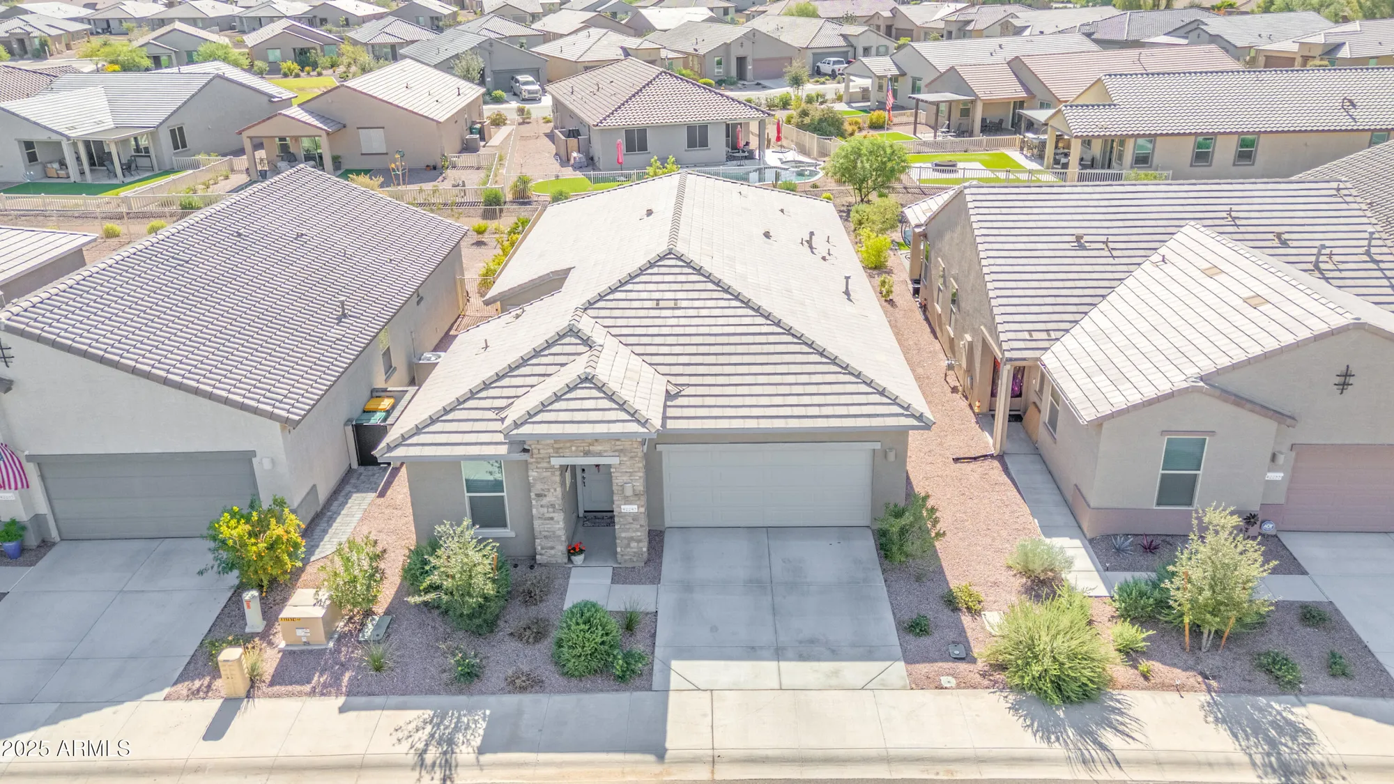 Property Slideshow image 44 of 66 | 42245 w lavender dr, Maricopa, AZ, 85138