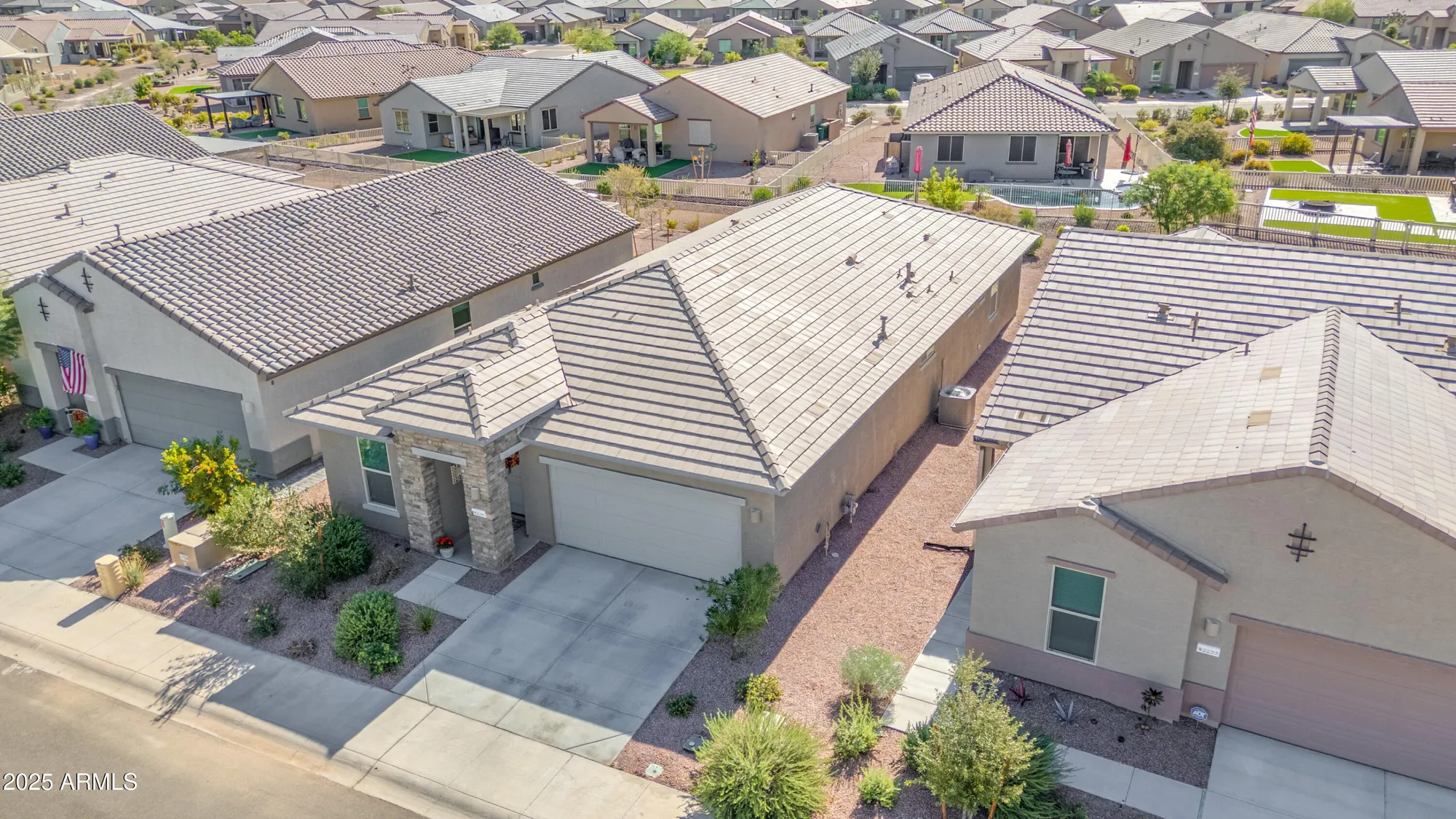 Property Slideshow image 43 of 66 | 42245 w lavender dr, Maricopa, AZ, 85138