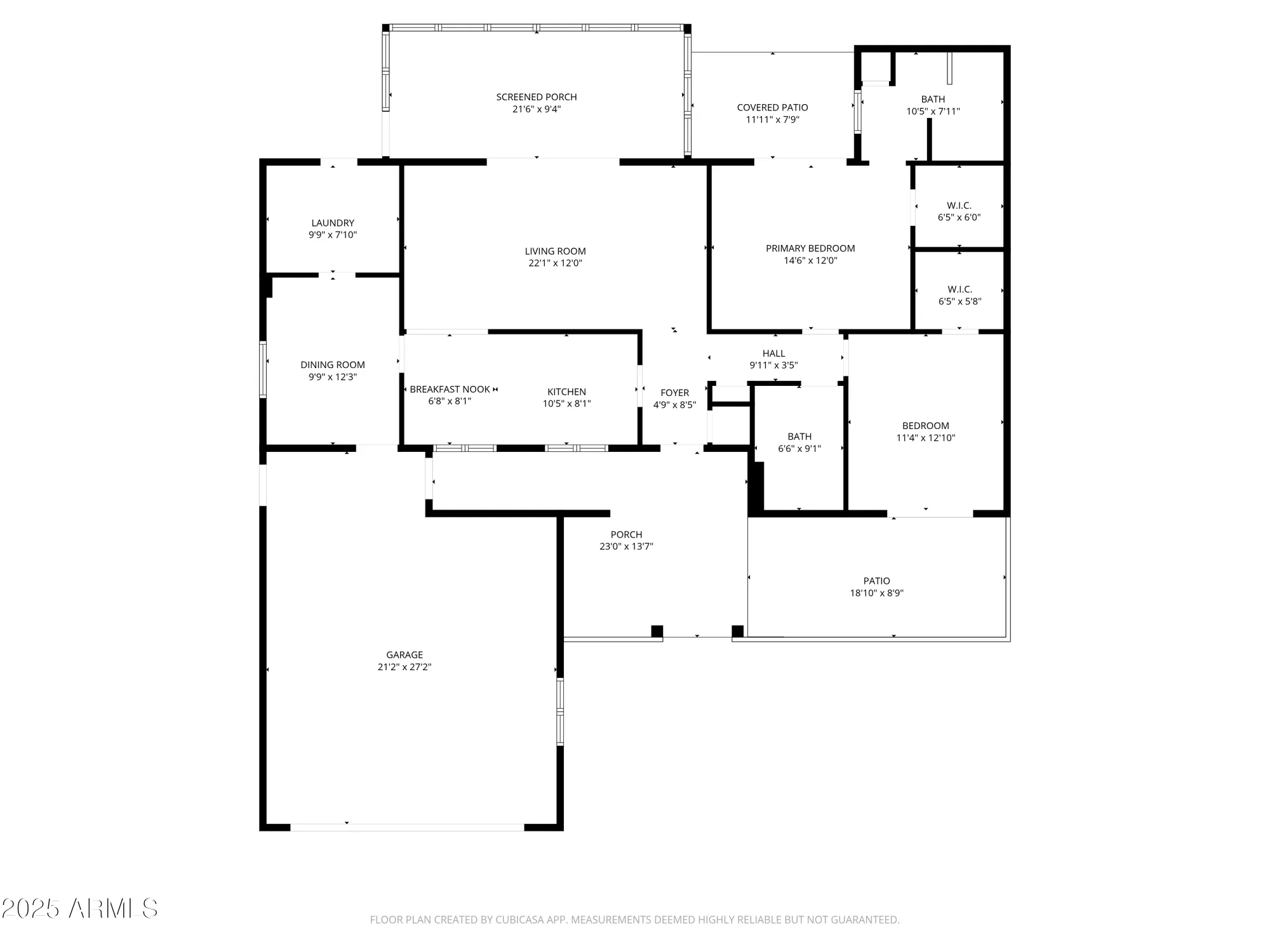 Property Slideshow image 34 of 34 | 10830 w willowbrook dr, Sun City, AZ, 85373