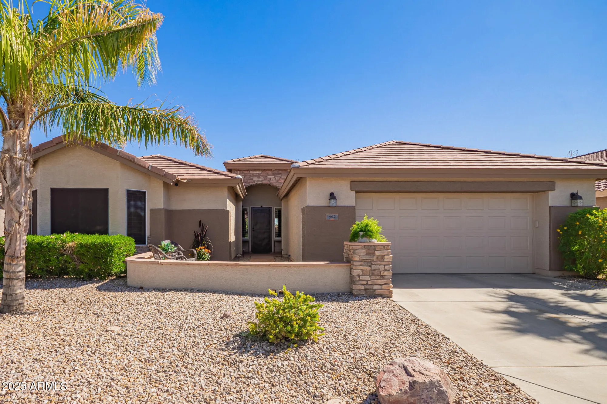 Property Slideshow image 9 of 70 | 463 n santiago trl, Casa Grande, AZ, 85194