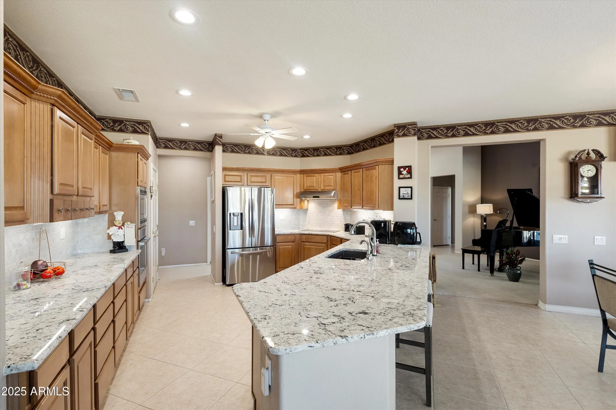 Property Slideshow image 5 of 32 | 15304 w sierra vista dr, Surprise, AZ, 85374