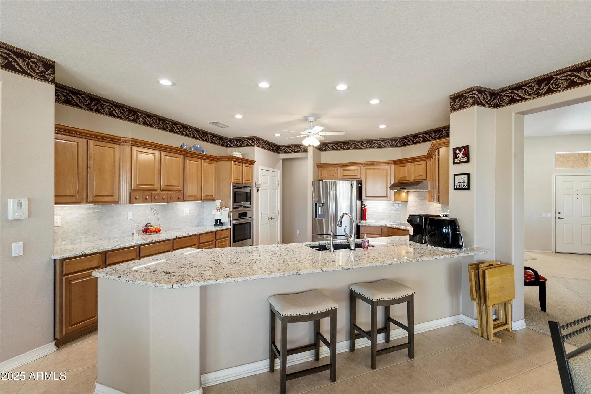 Property Slideshow image 4 of 32 | 15304 w sierra vista dr, Surprise, AZ, 85374