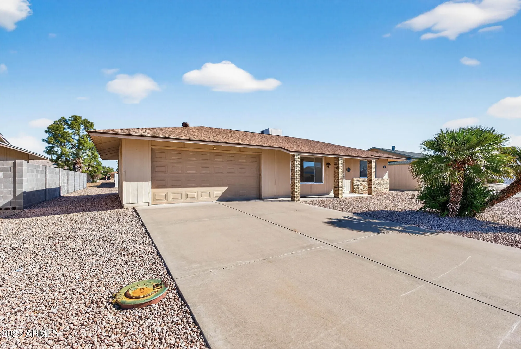 Property Slideshow image 2 of 38 | 9716 w desert hills dr, Sun City, AZ, 85351