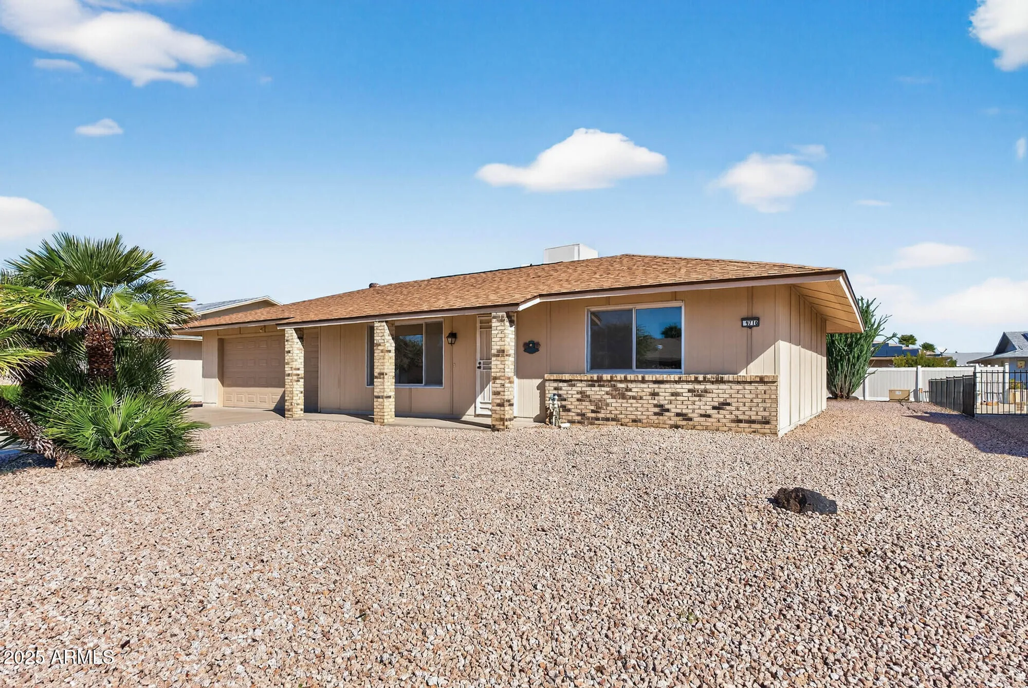 Property Slideshow image 1 of 38 | 9716 w desert hills dr, Sun City, AZ, 85351