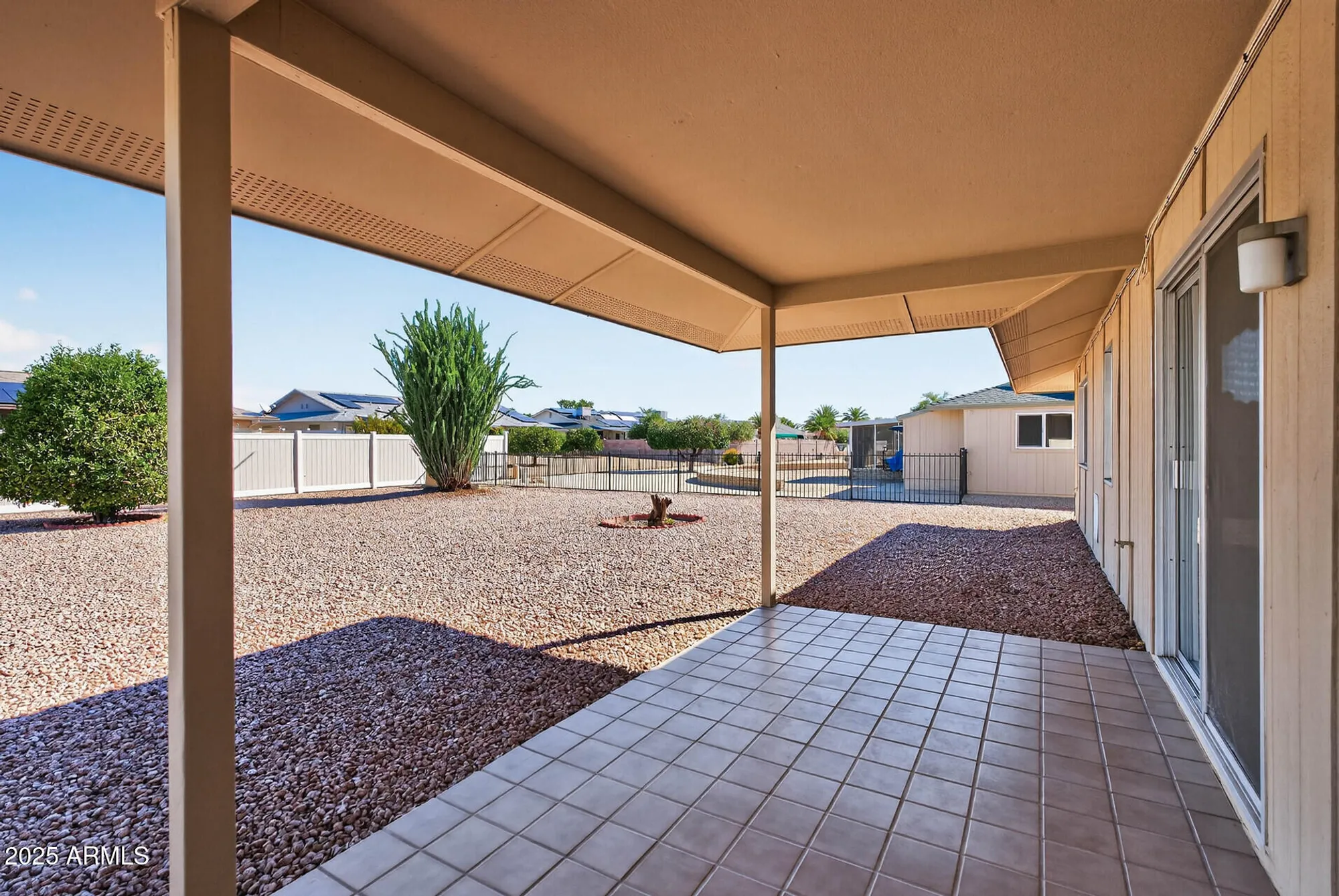 Property Slideshow image 34 of 38 | 9716 w desert hills dr, Sun City, AZ, 85351