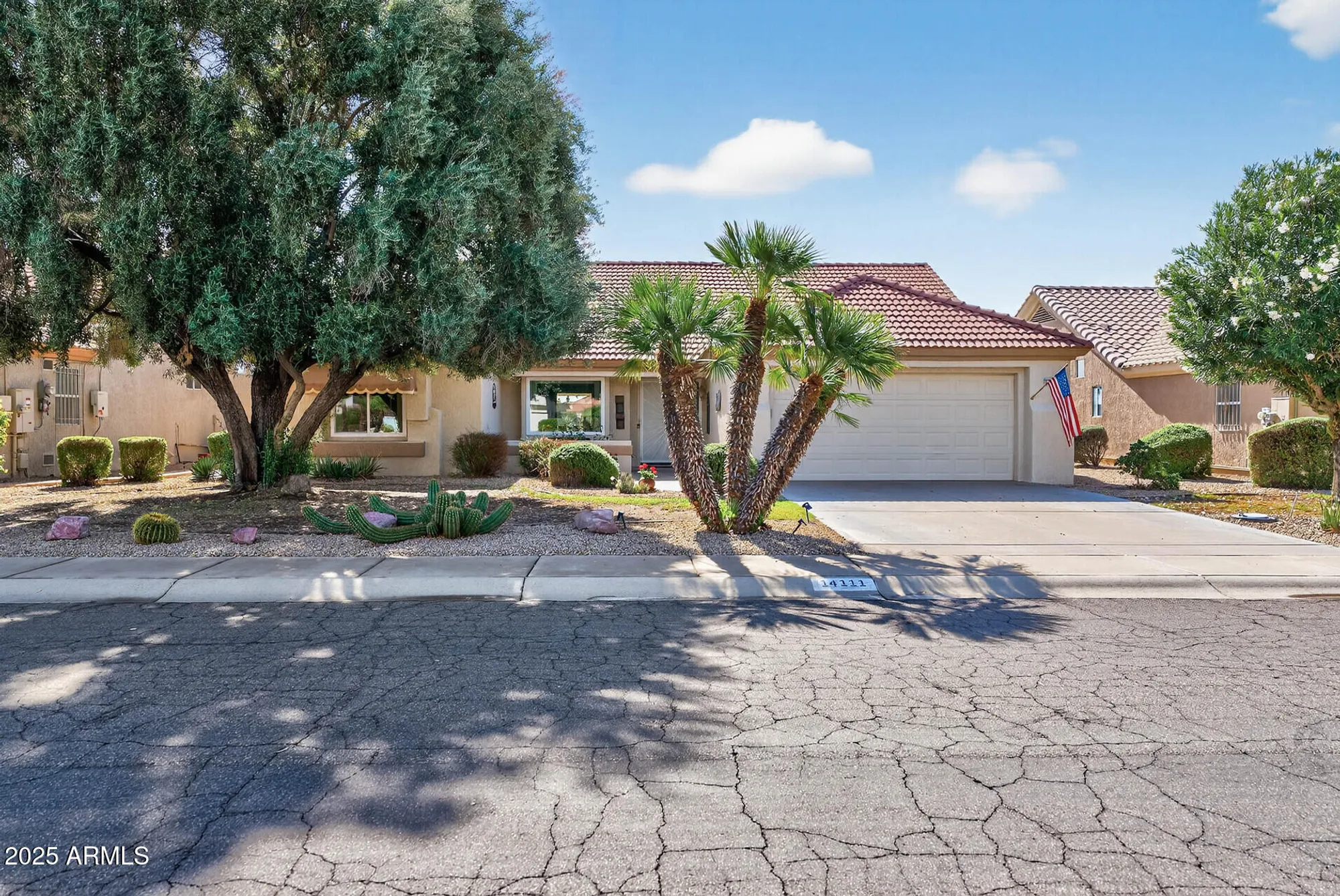 Property Slideshow image 55 of 58 | 14111 w circle ridge dr, Sun City West, AZ, 85375