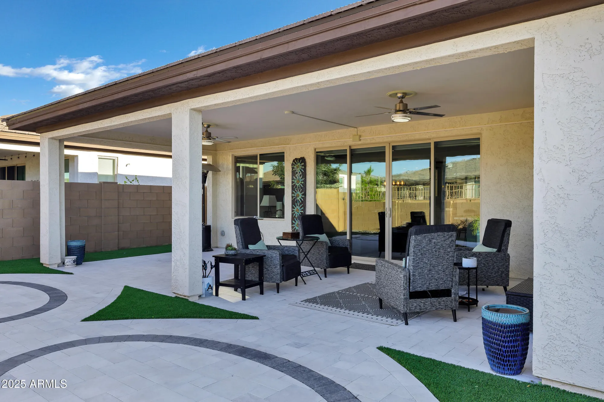 Property Slideshow image 11 of 38 | 1456 w camina plata, Queen Creek, AZ, 85140