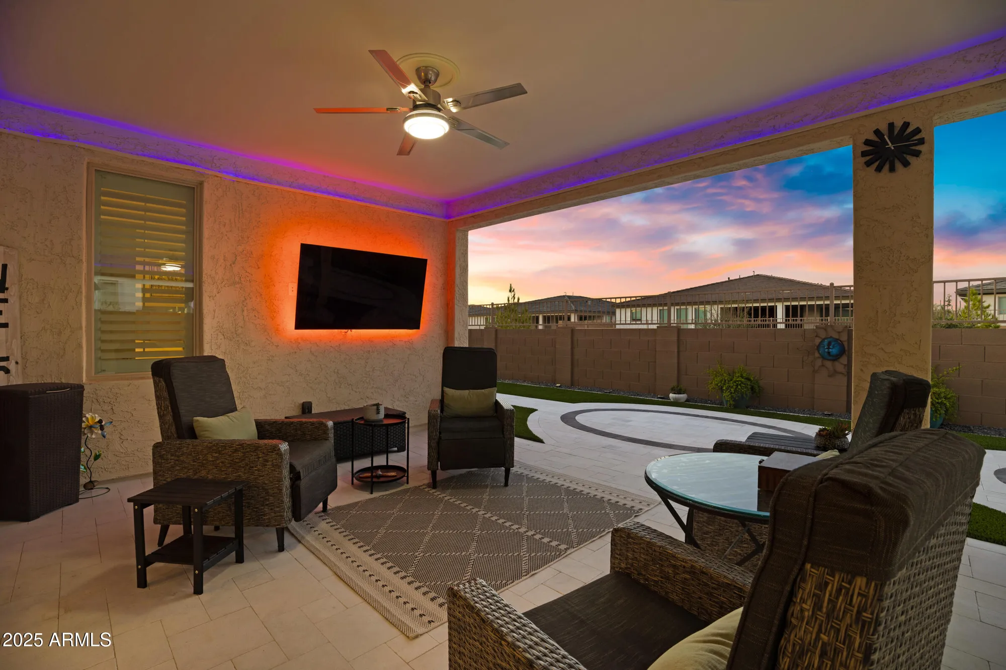 Property Slideshow image 8 of 38 | 1456 w camina plata, Queen Creek, AZ, 85140
