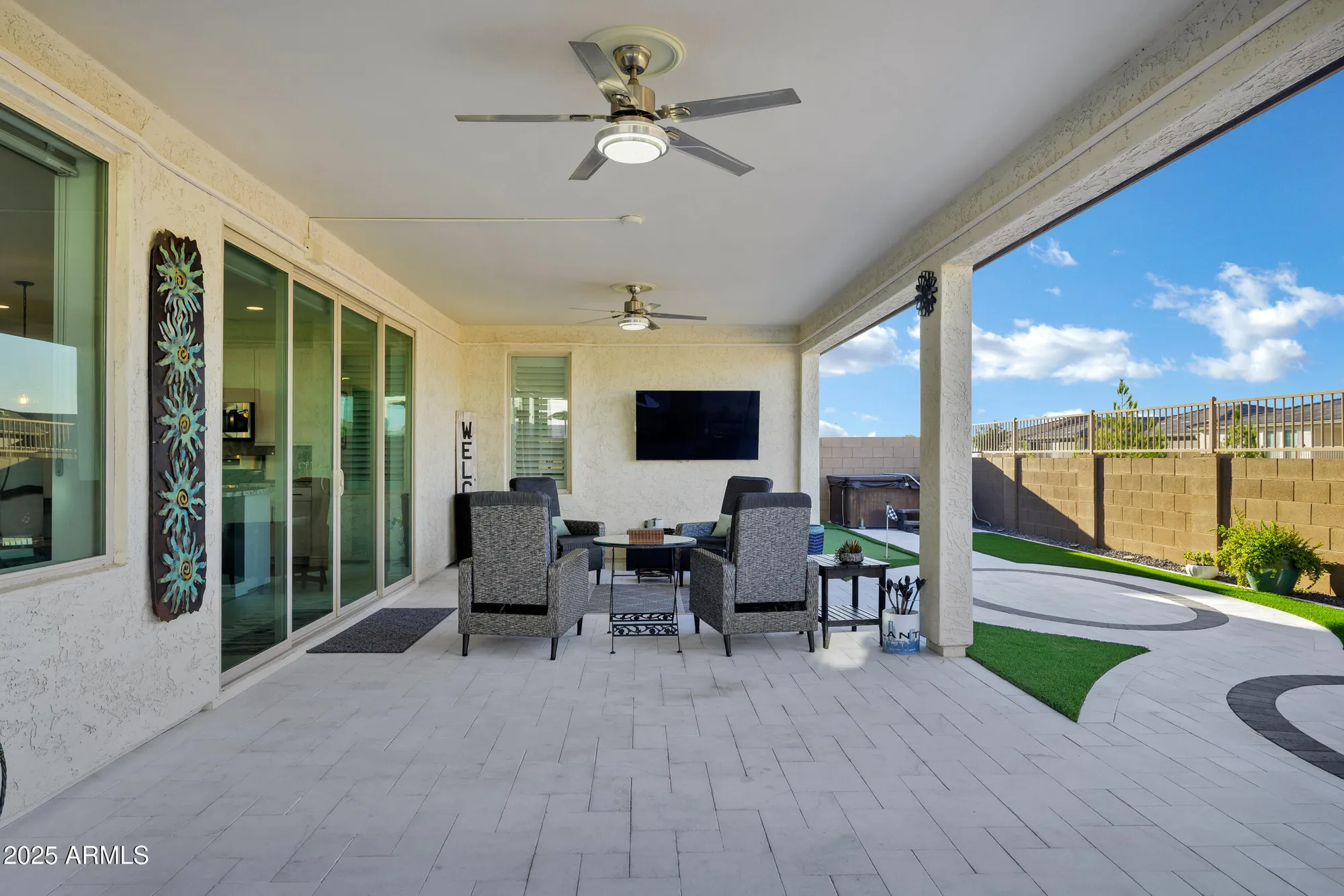 Property Slideshow image 16 of 38 | 1456 w camina plata, Queen Creek, AZ, 85140