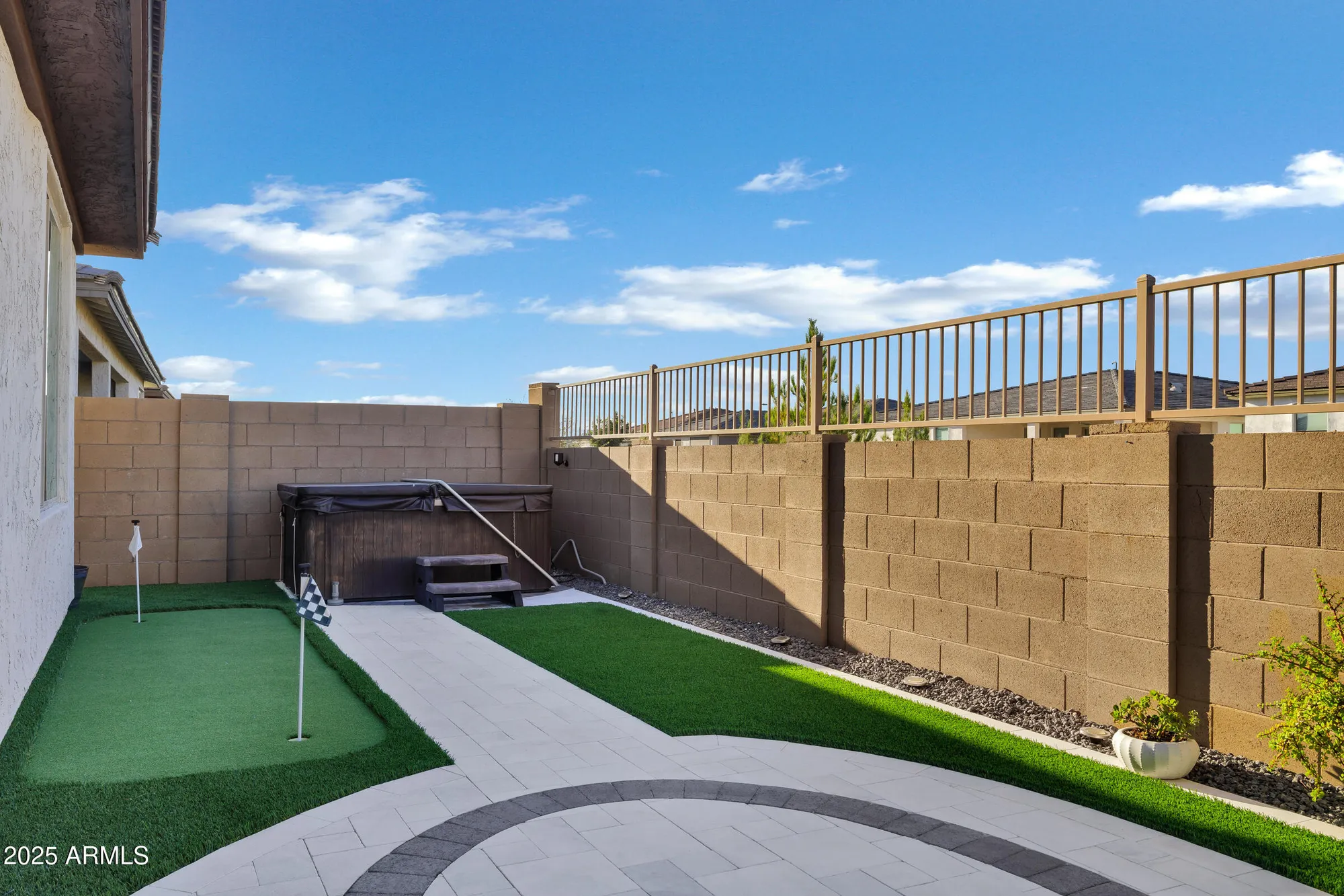 Property Slideshow image 15 of 38 | 1456 w camina plata, Queen Creek, AZ, 85140