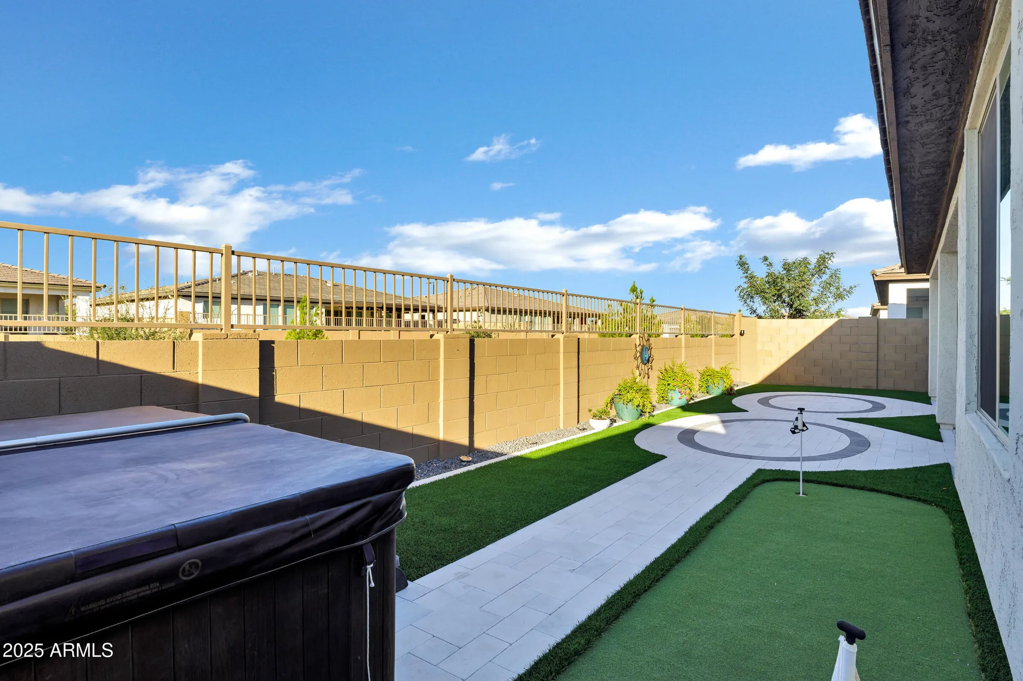Property Slideshow image 17 of 38 | 1456 w camina plata, Queen Creek, AZ, 85140