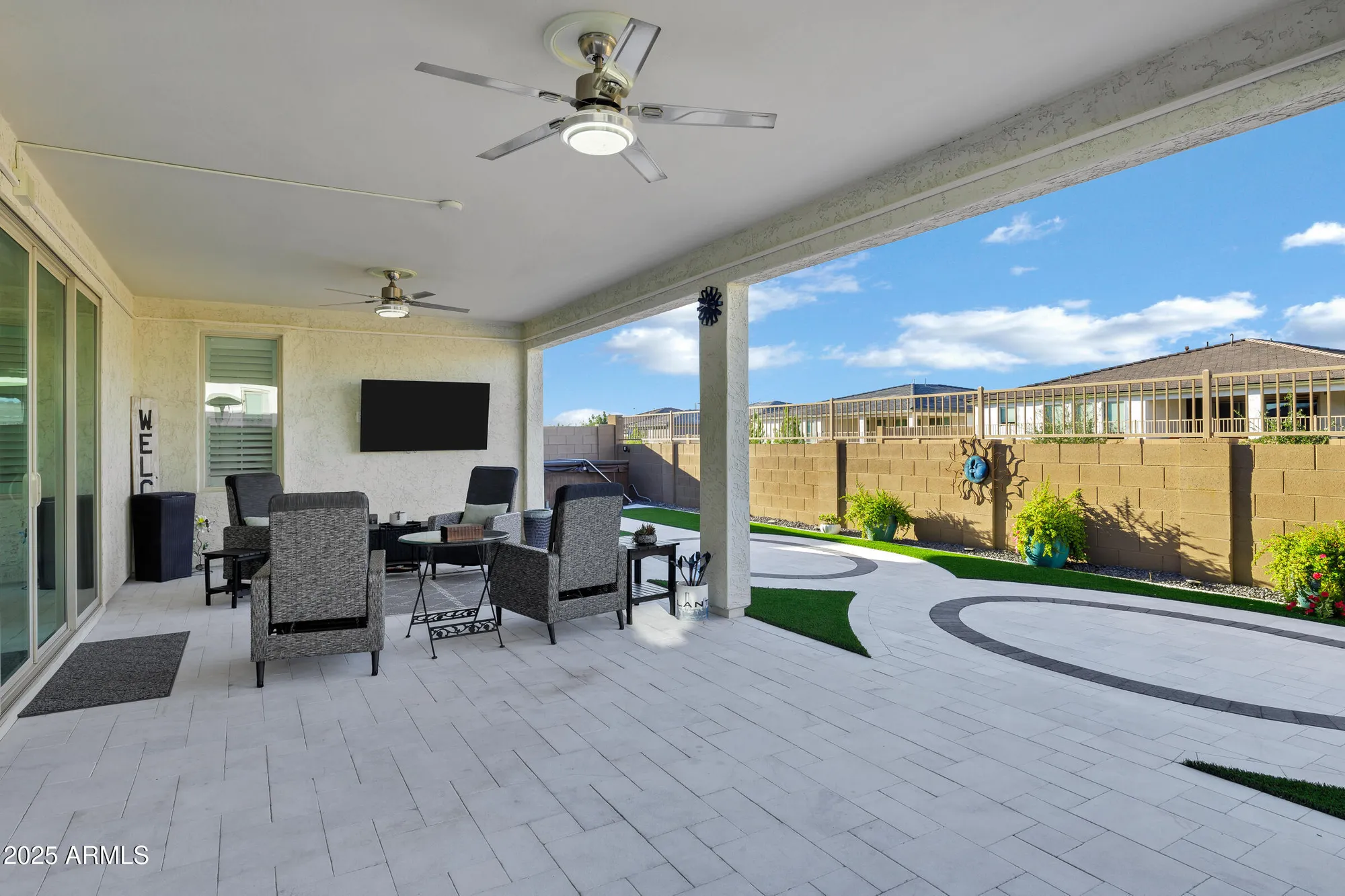 Property Slideshow image 19 of 38 | 1456 w camina plata, Queen Creek, AZ, 85140