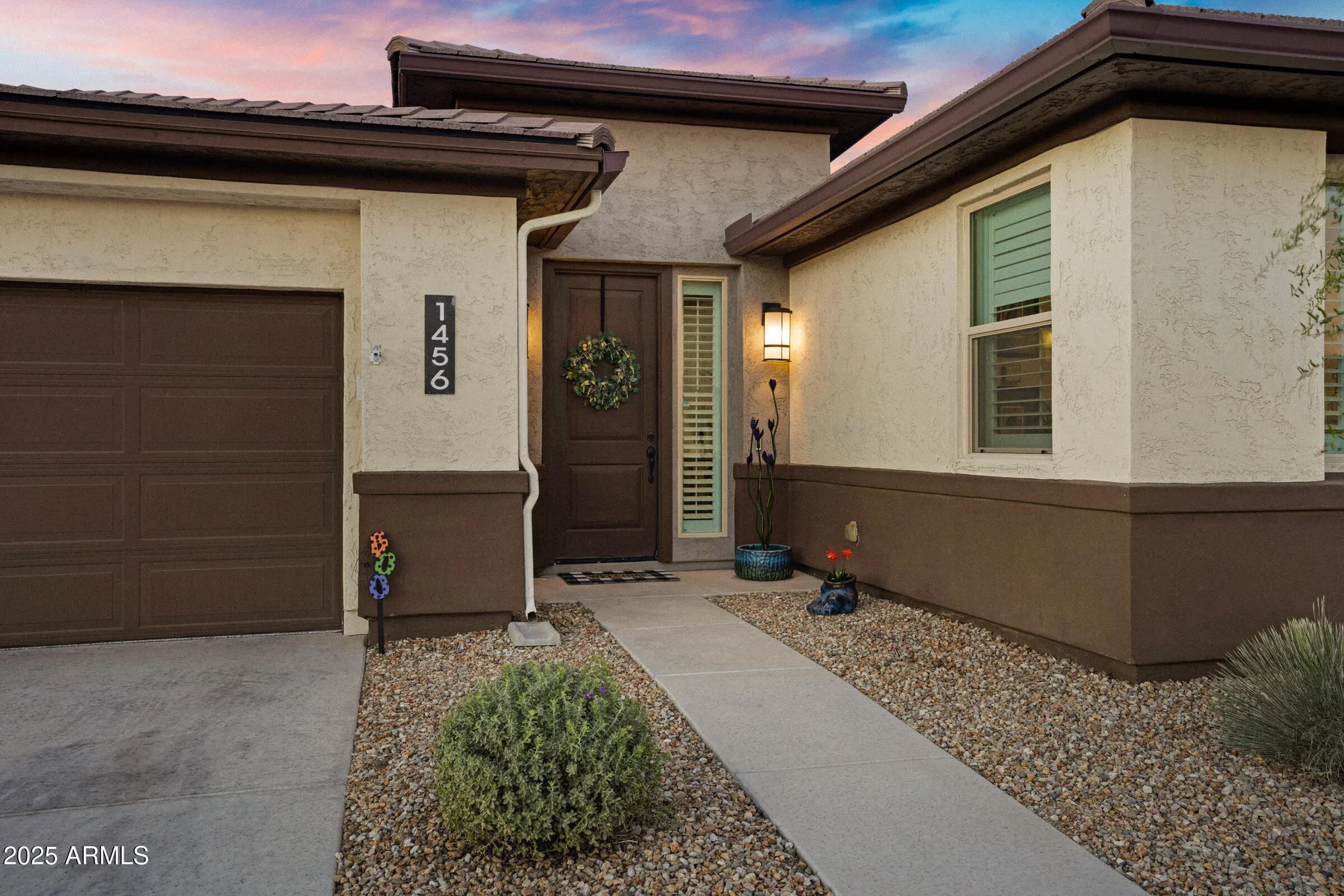 Property Slideshow image 23 of 38 | 1456 w camina plata, Queen Creek, AZ, 85140