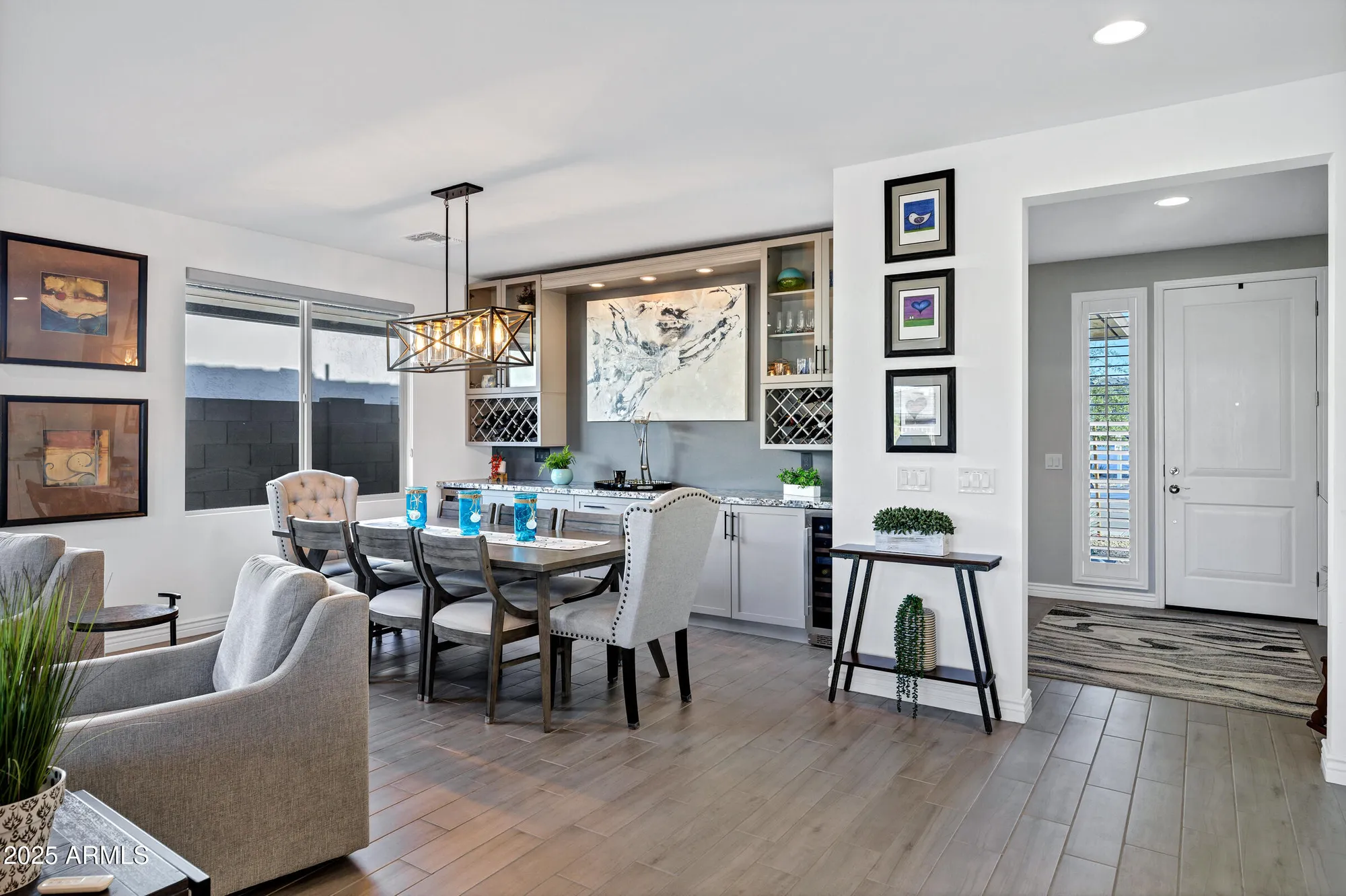 Property Slideshow image 30 of 38 | 1456 w camina plata, Queen Creek, AZ, 85140