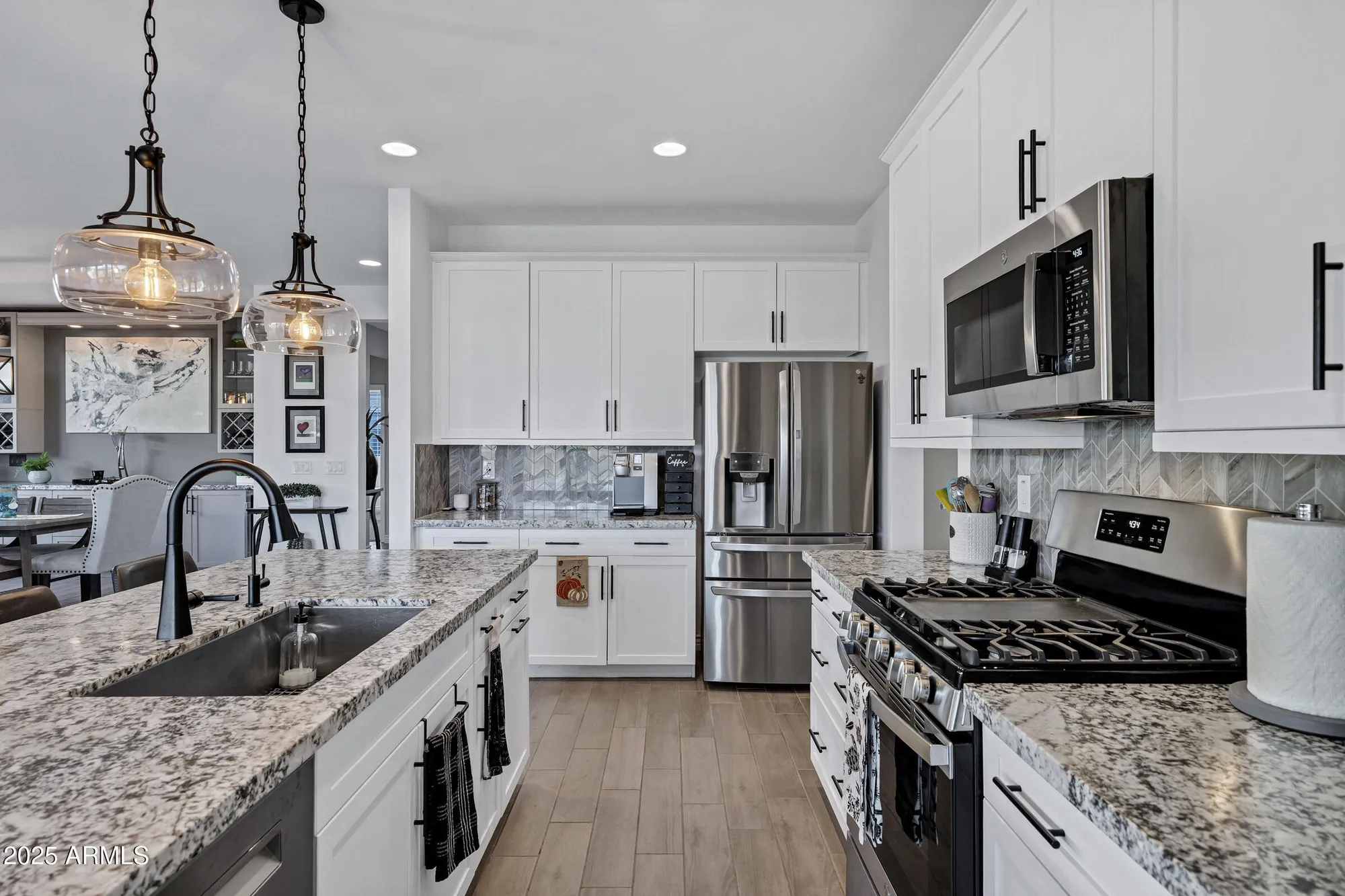 Property Slideshow image 32 of 38 | 1456 w camina plata, Queen Creek, AZ, 85140