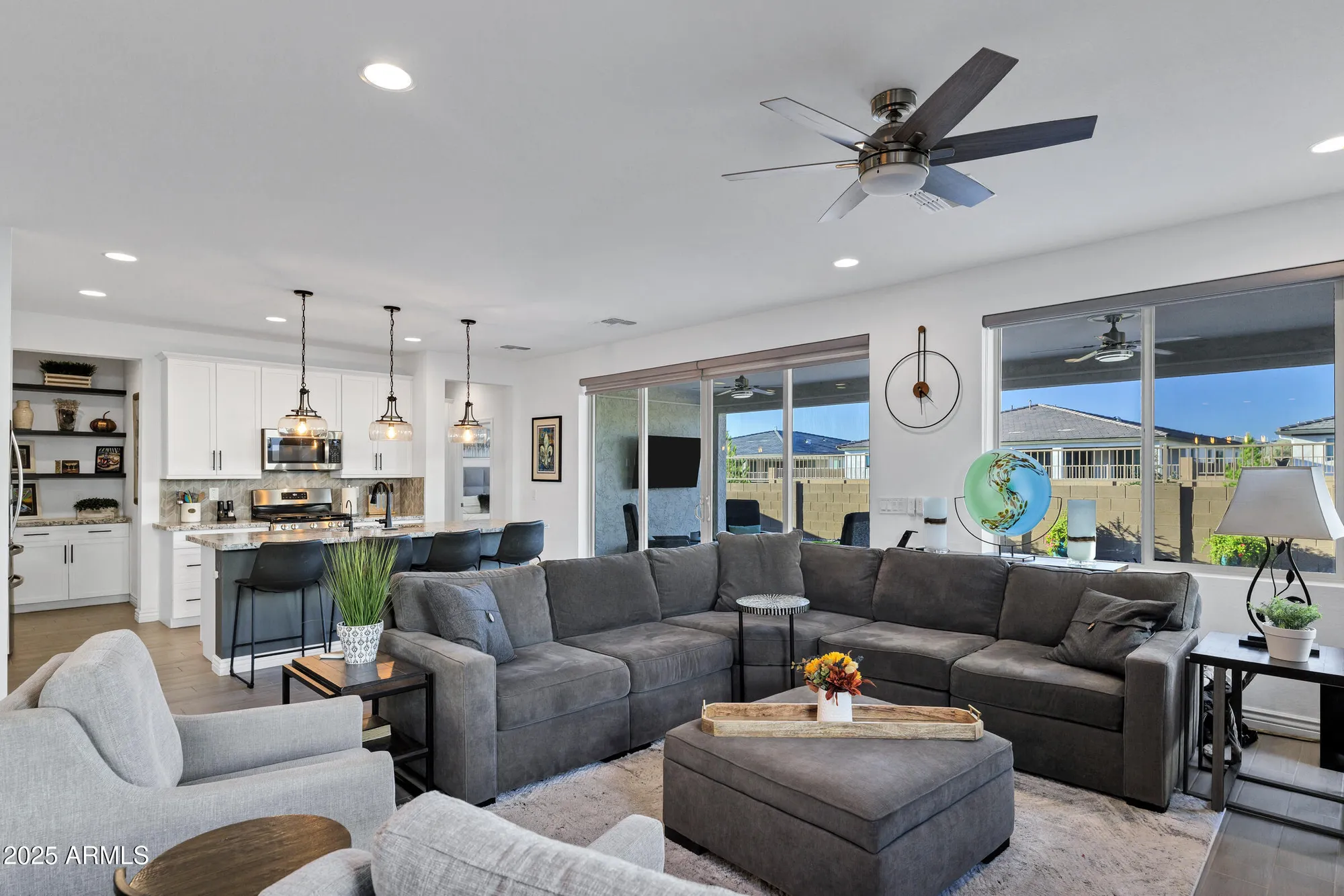 Property Slideshow image 4 of 38 | 1456 w camina plata, Queen Creek, AZ, 85140