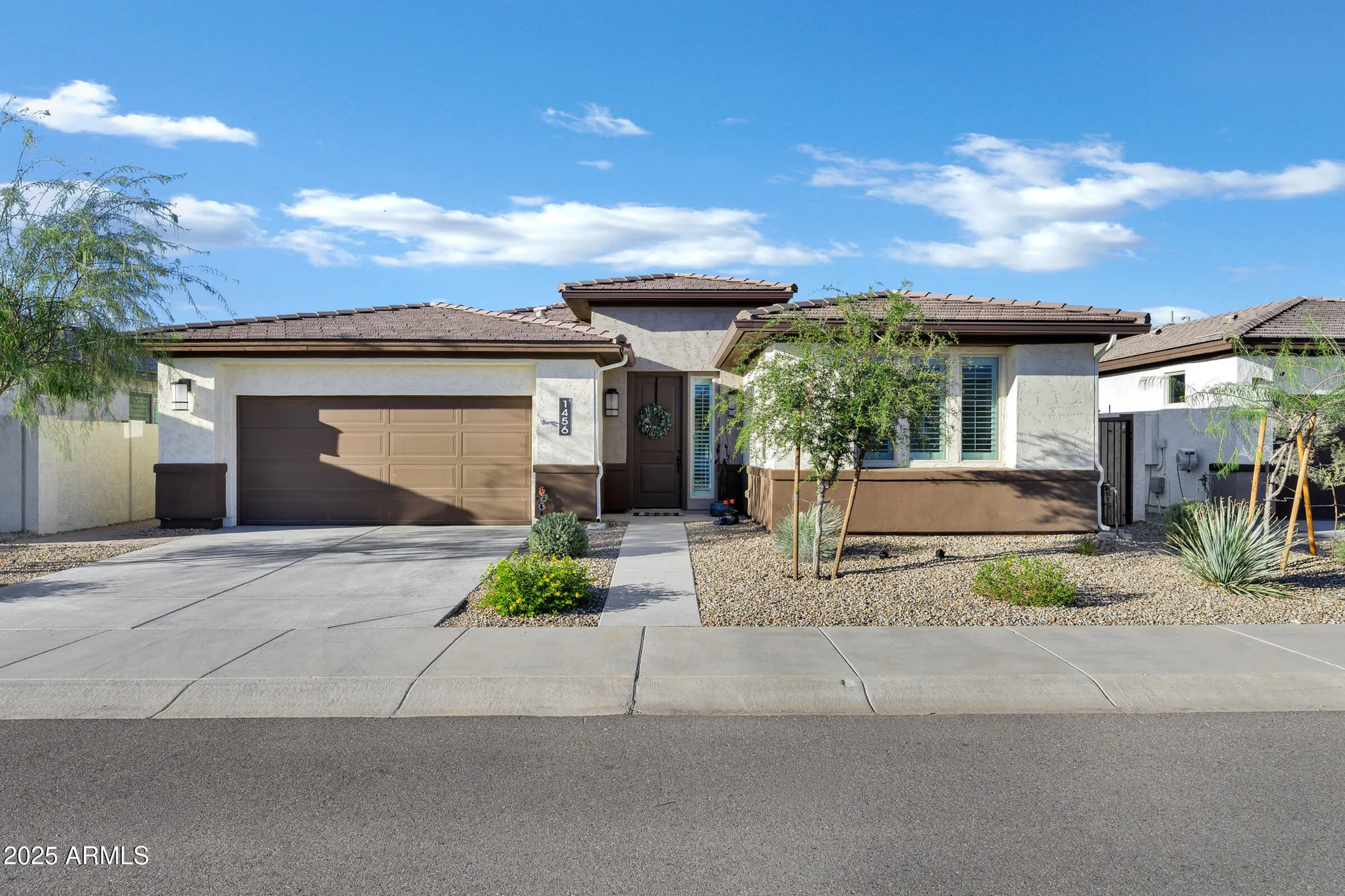 Property Slideshow image 37 of 38 | 1456 w camina plata, Queen Creek, AZ, 85140