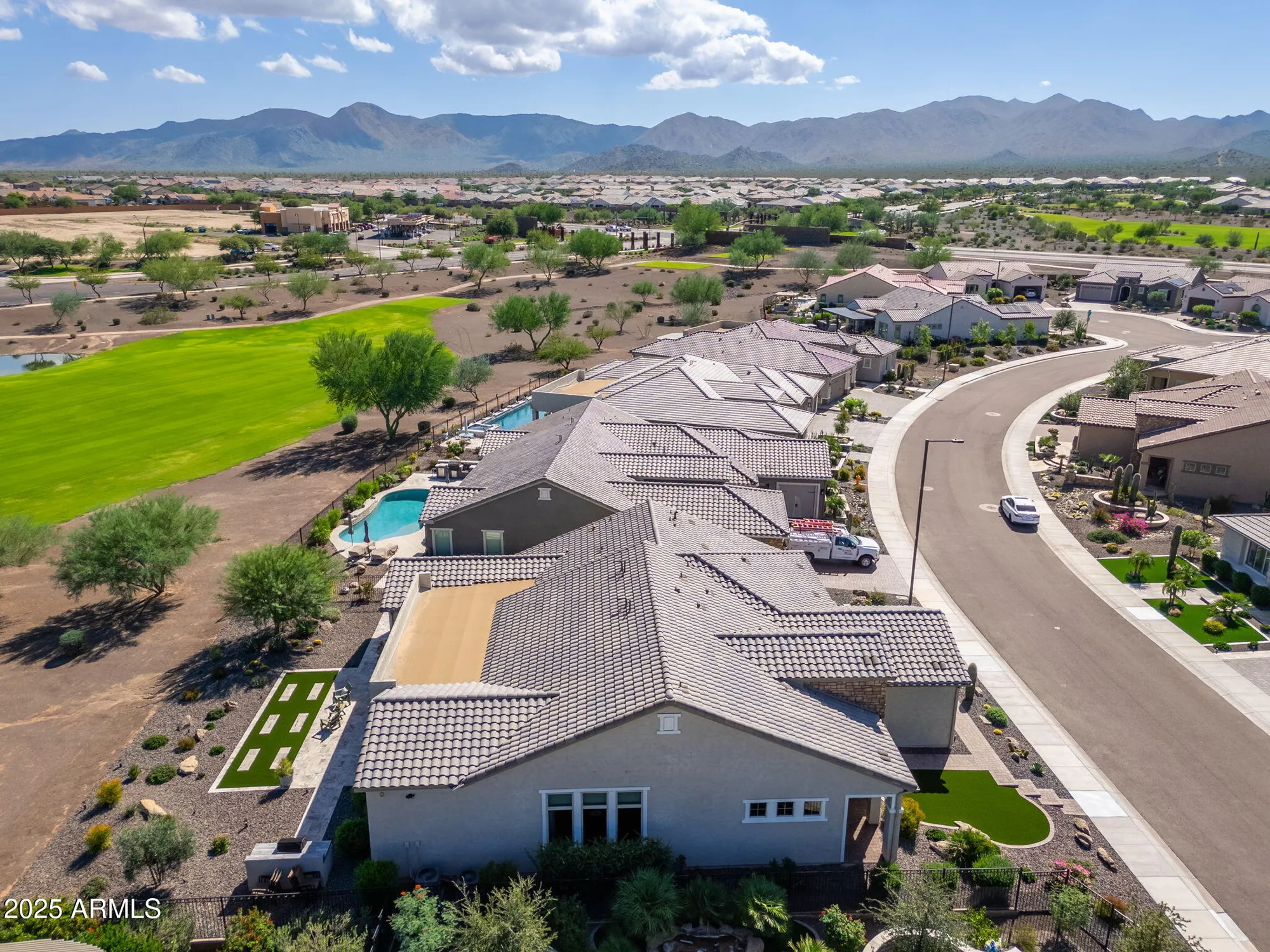 Property Slideshow image 56 of 108 | 19641 n 264th ave, Buckeye, AZ, 85396