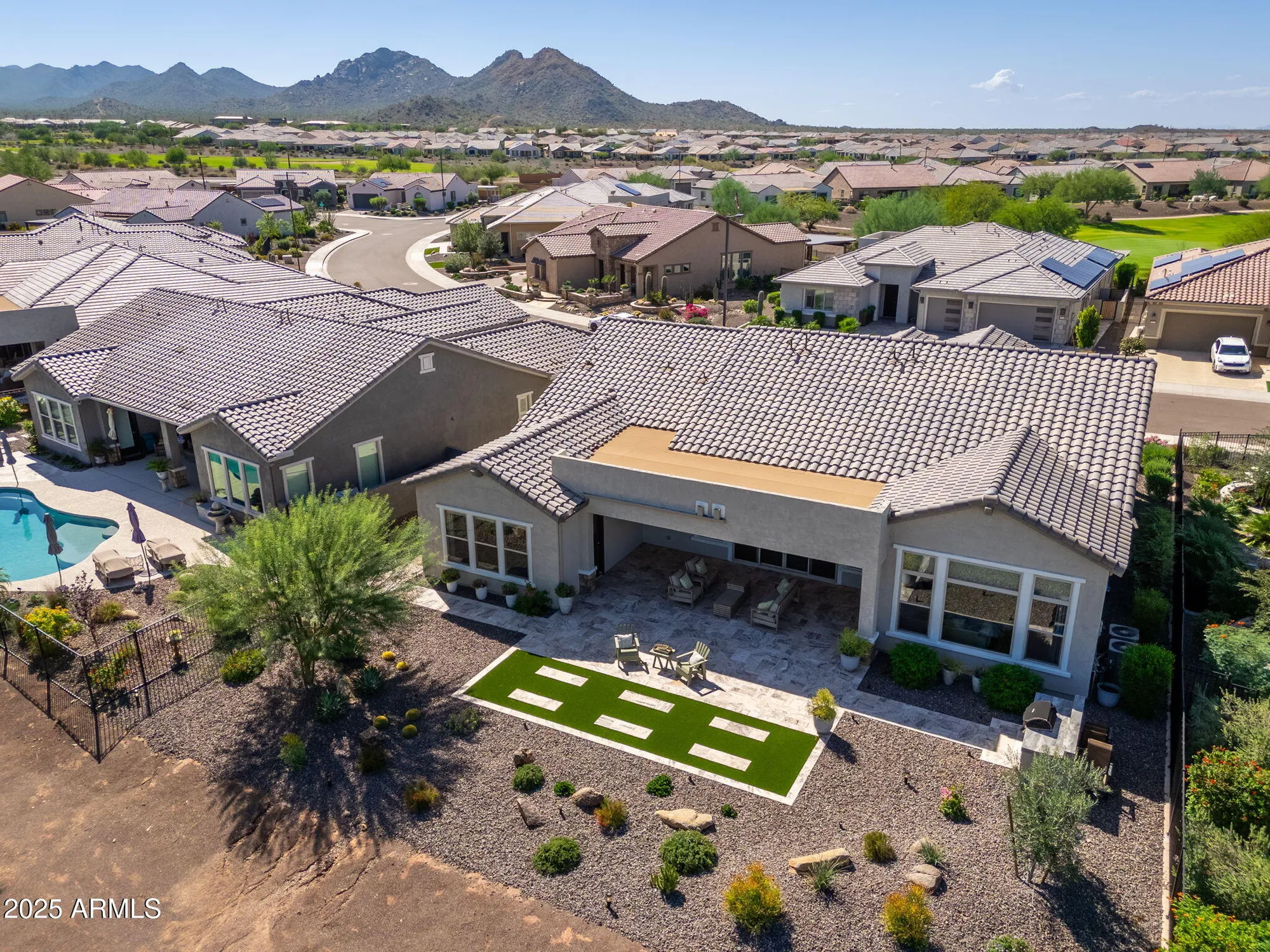 Property Slideshow image 58 of 108 | 19641 n 264th ave, Buckeye, AZ, 85396