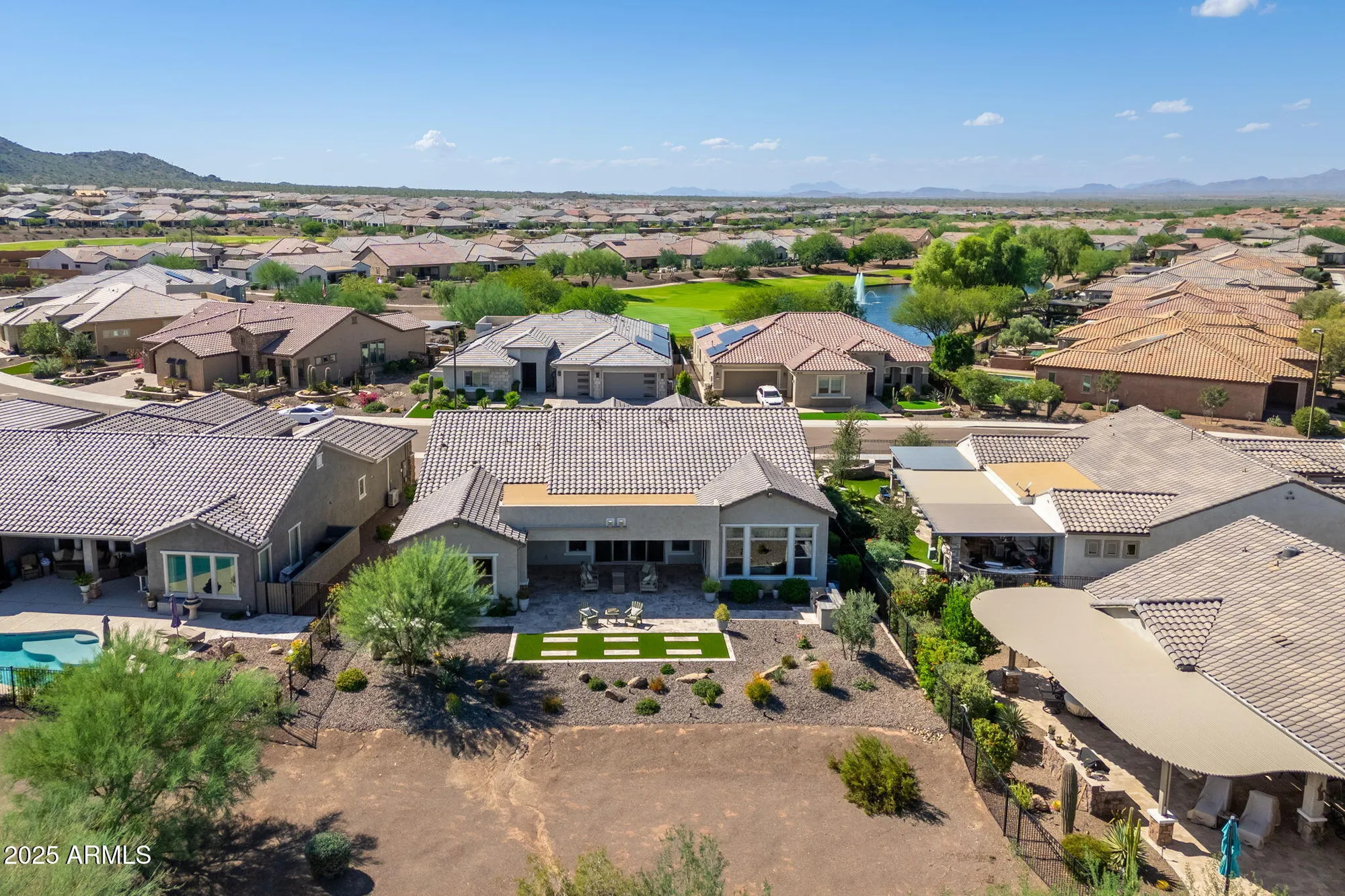 Property Slideshow image 60 of 108 | 19641 n 264th ave, Buckeye, AZ, 85396